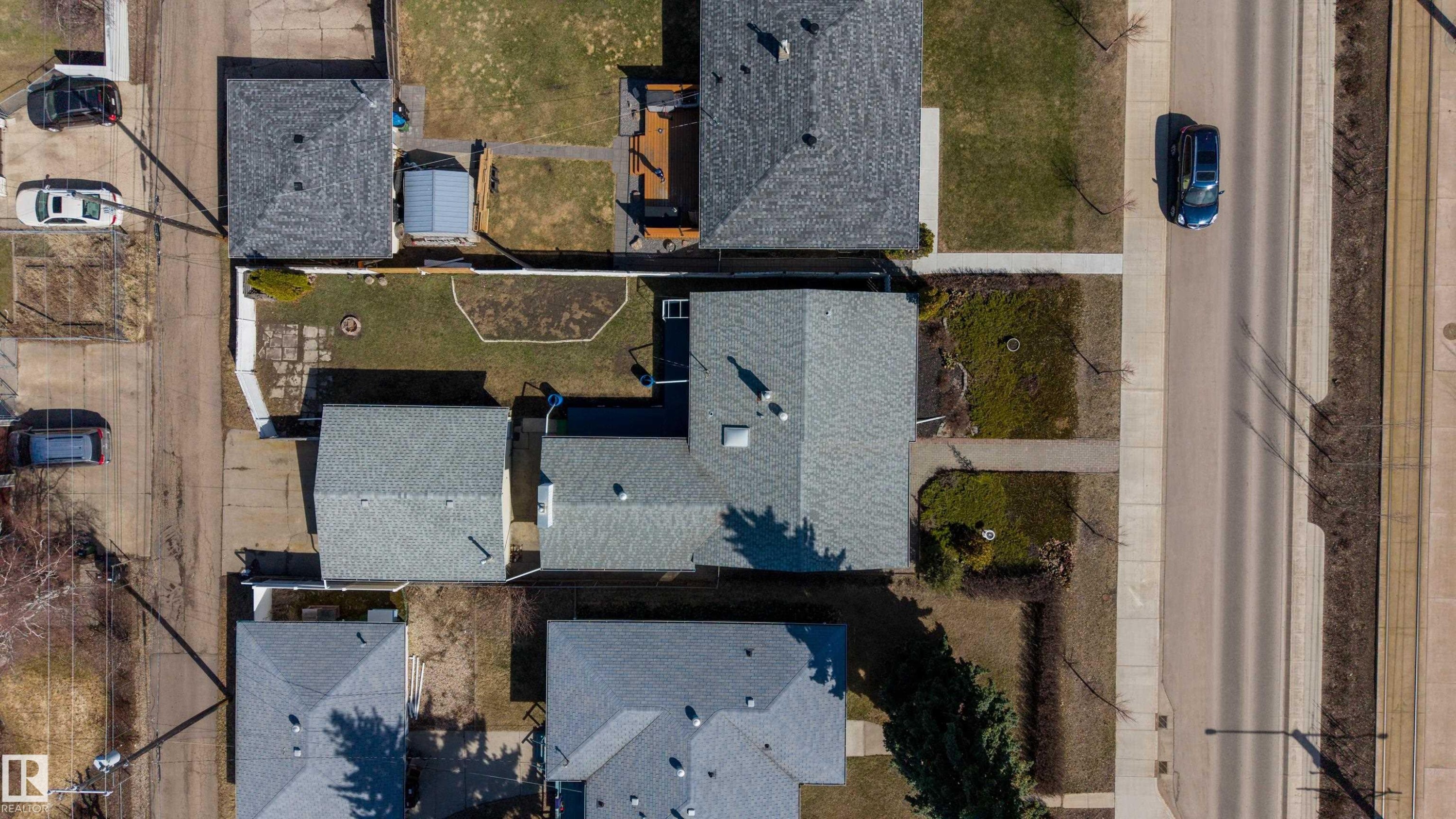 7108 83 Street, Edmonton, AB -