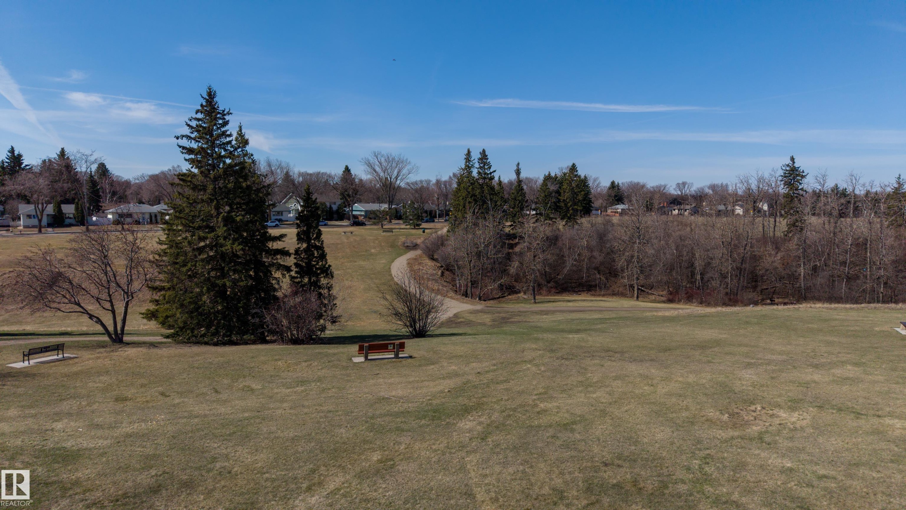 7108 83 Street, Edmonton, AB - Outdoor With View
