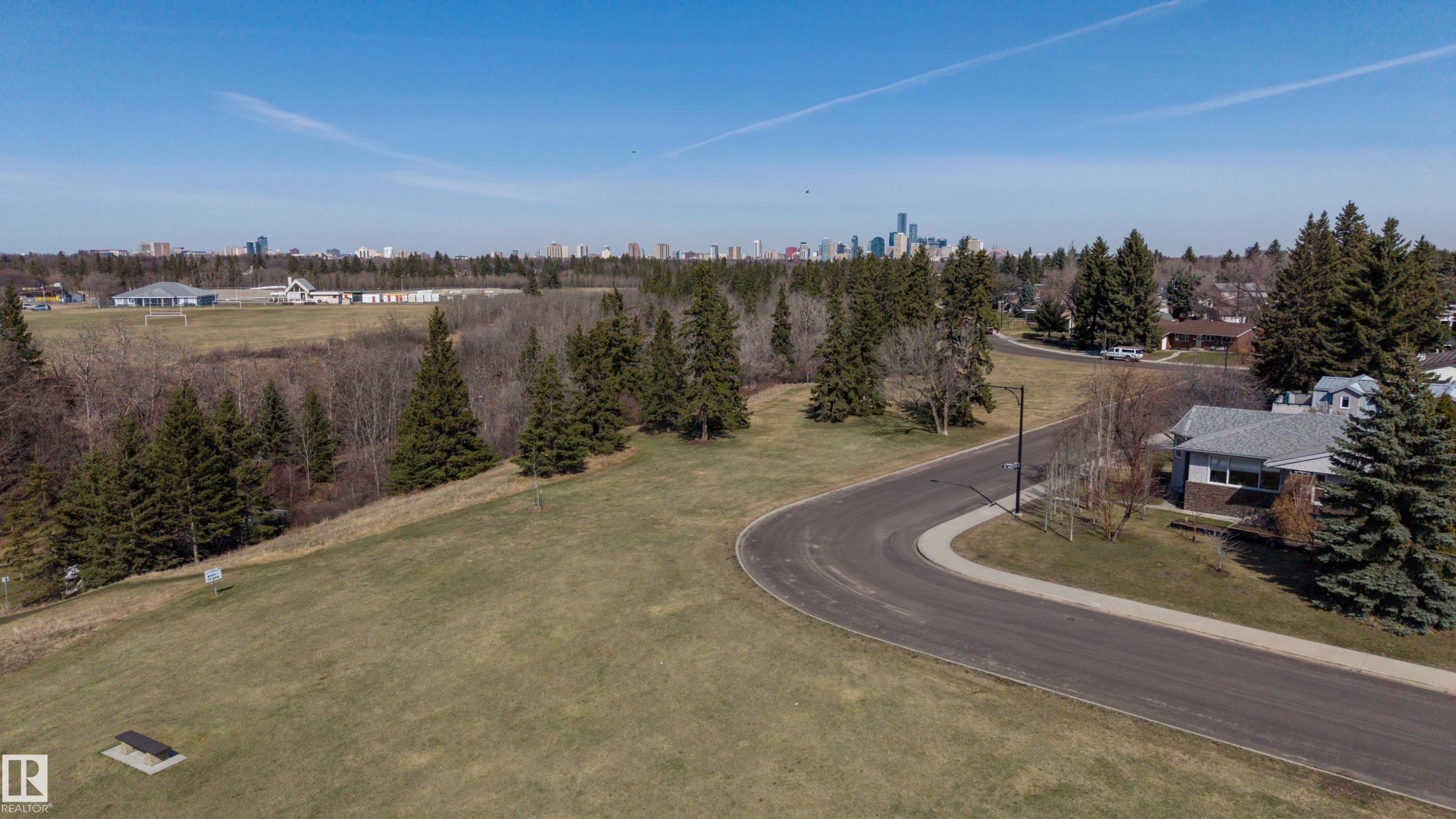 7108 83 Street, Edmonton, AB - Outdoor With View