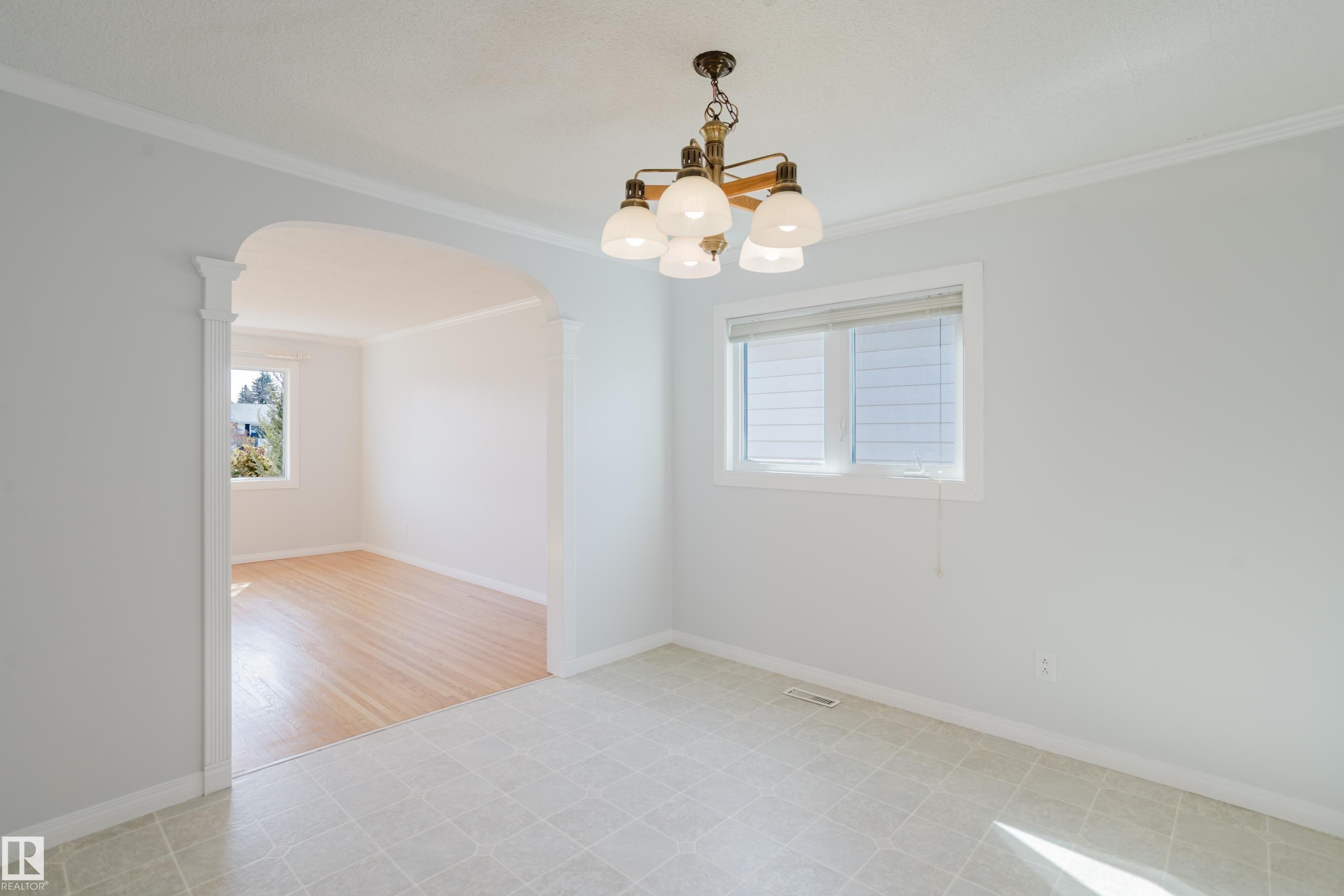7108 83 Street, Edmonton, AB - Indoor Photo Showing Other Room