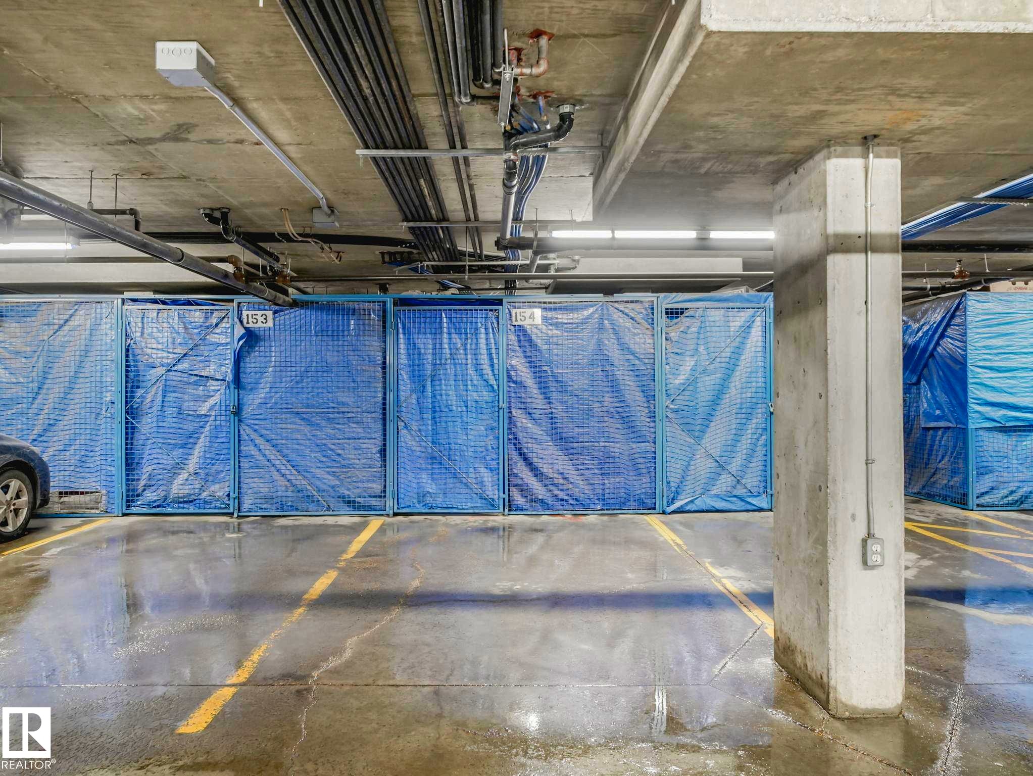 112 11039 83 Avenue, Edmonton, AB - Indoor