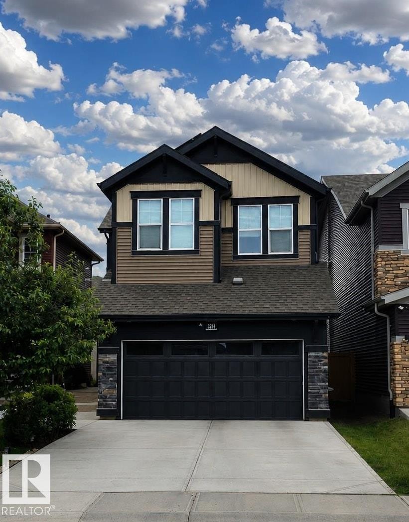 3114 Chokecherry Bend, Edmonton, AB