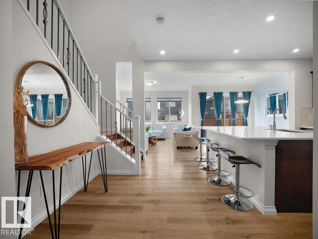 3114 Chokecherry Bend, Edmonton, AB