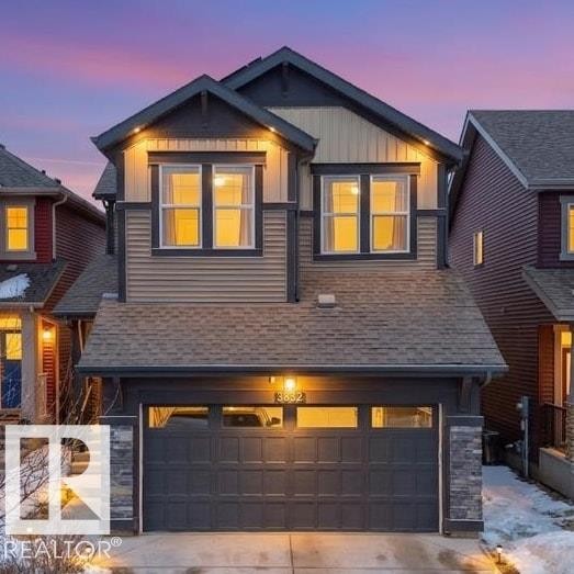 3114 Chokecherry Bend, Edmonton, AB