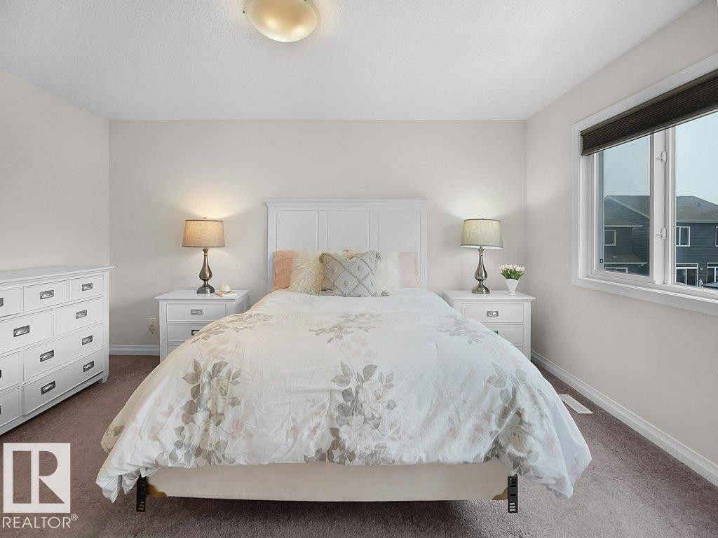 3114 Chokecherry Bend, Edmonton, AB