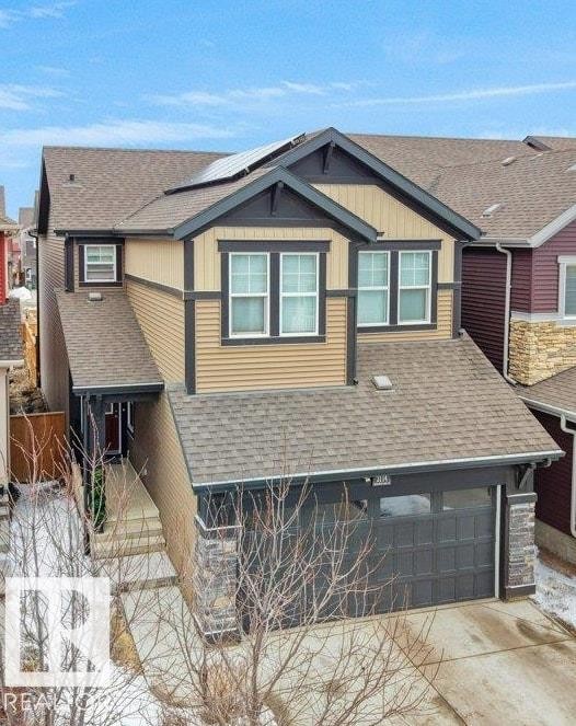 3114 Chokecherry Bend, Edmonton, AB