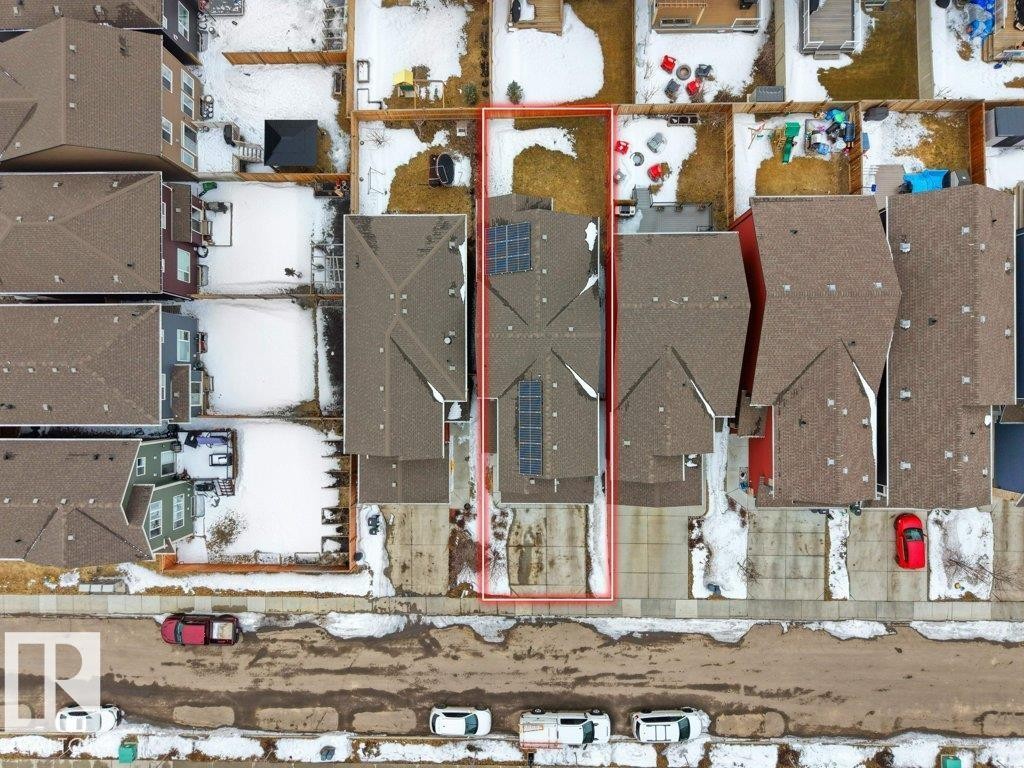 3114 Chokecherry Bend, Edmonton, AB