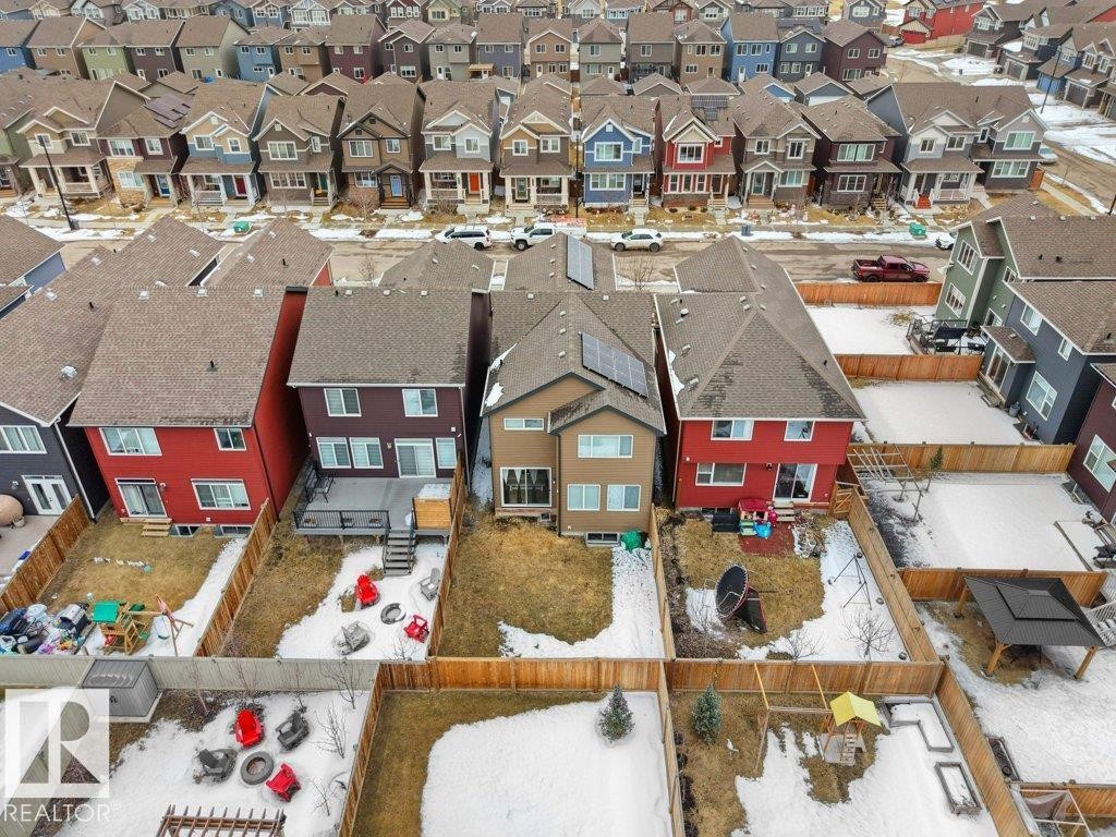 3114 Chokecherry Bend, Edmonton, AB