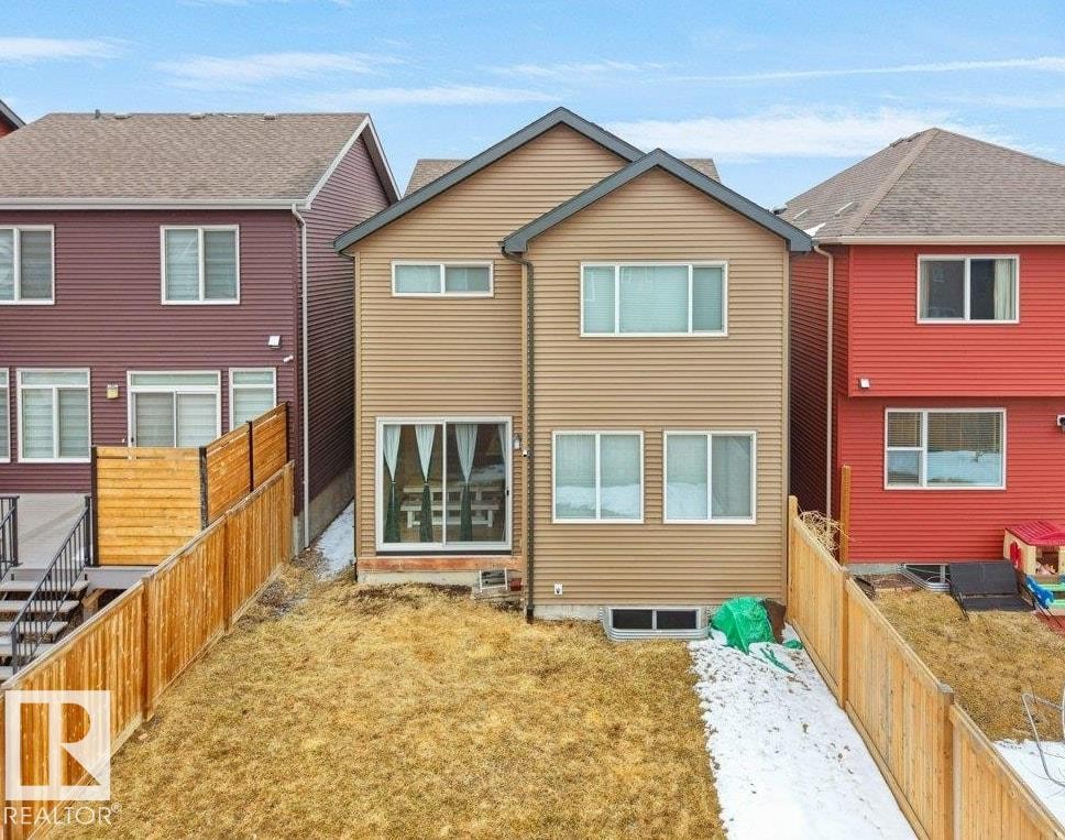 3114 Chokecherry Bend, Edmonton, AB