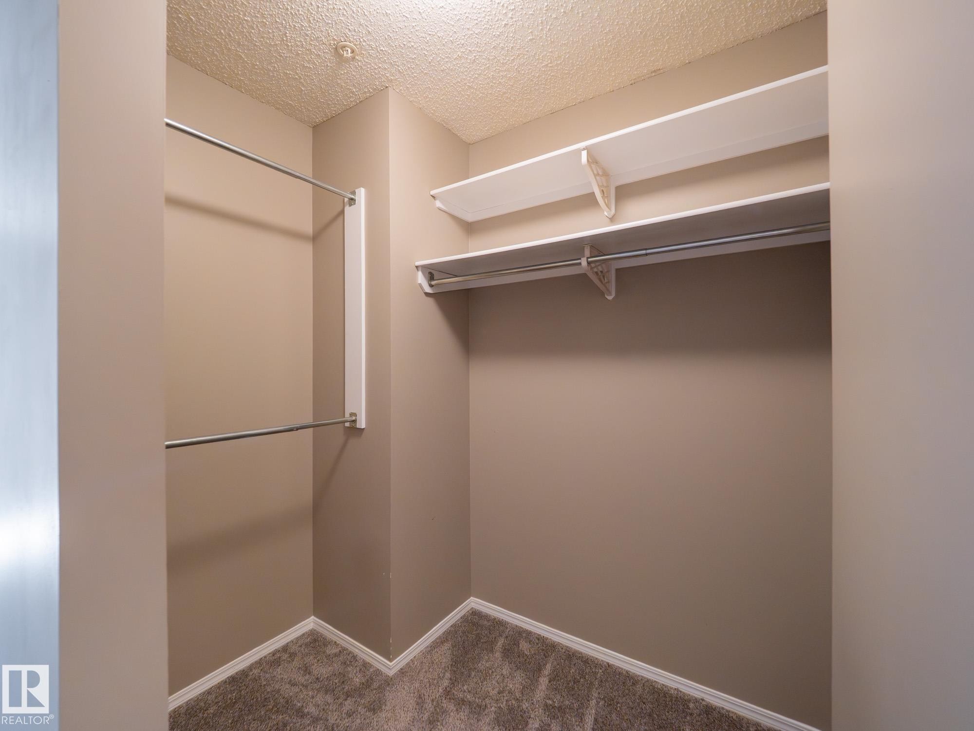 205 11716 100 Avenue, Edmonton, AB - Indoor With Storage