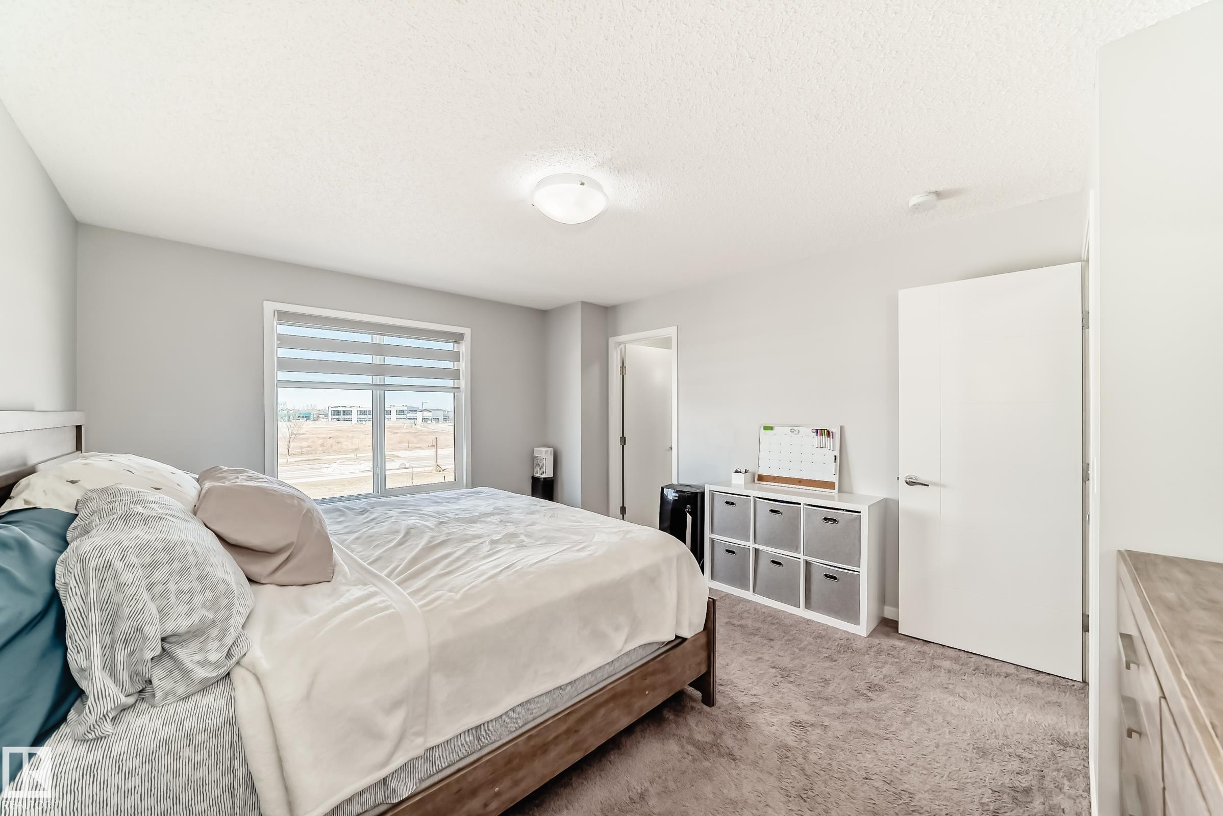 16320 12 Avenue, Edmonton, AB - Indoor Photo Showing Laundry Room