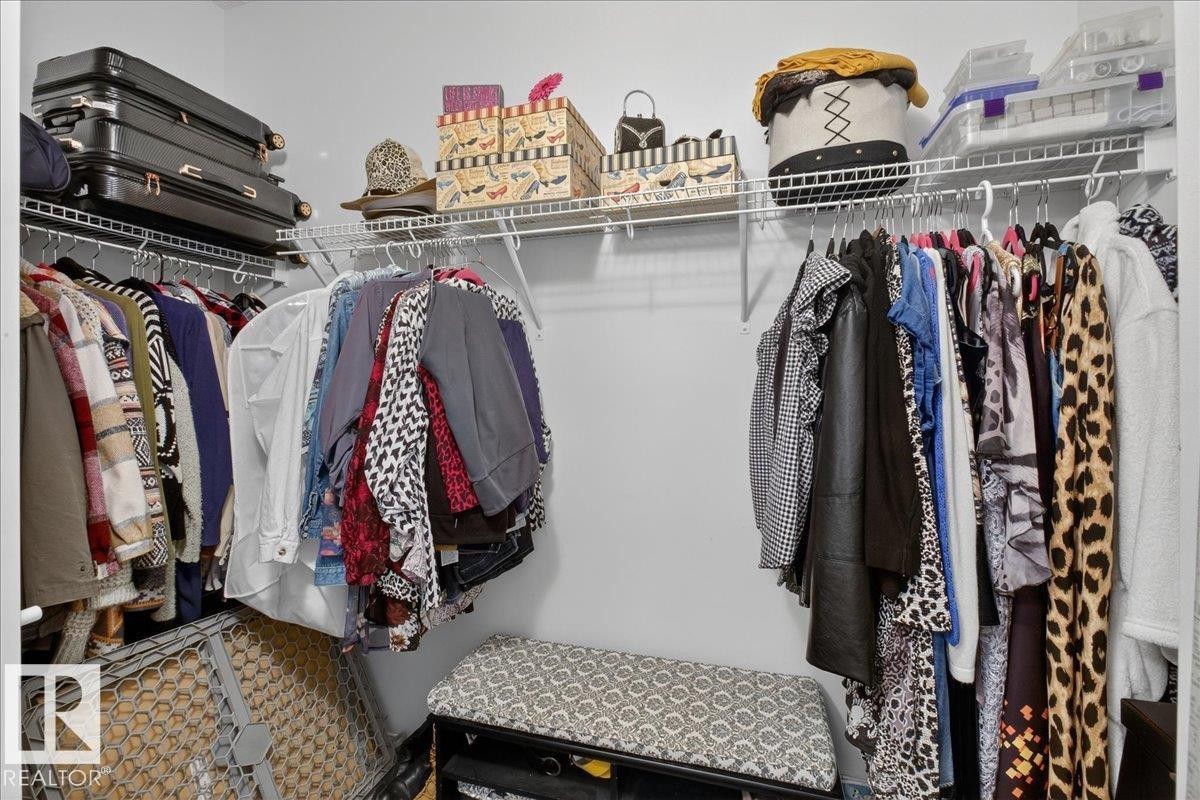 17 1179 Summerside Drive, Edmonton, AB - Indoor With Storage