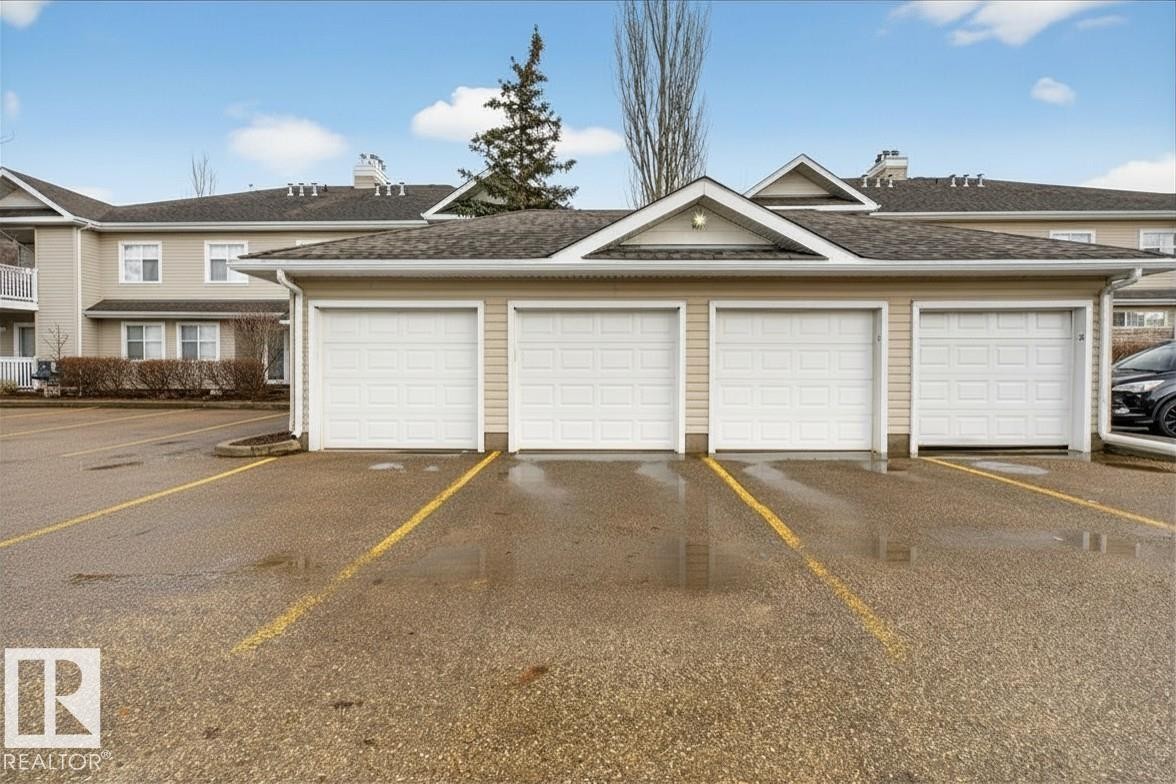 17 1179 Summerside Drive, Edmonton, AB - Outdoor With Facade