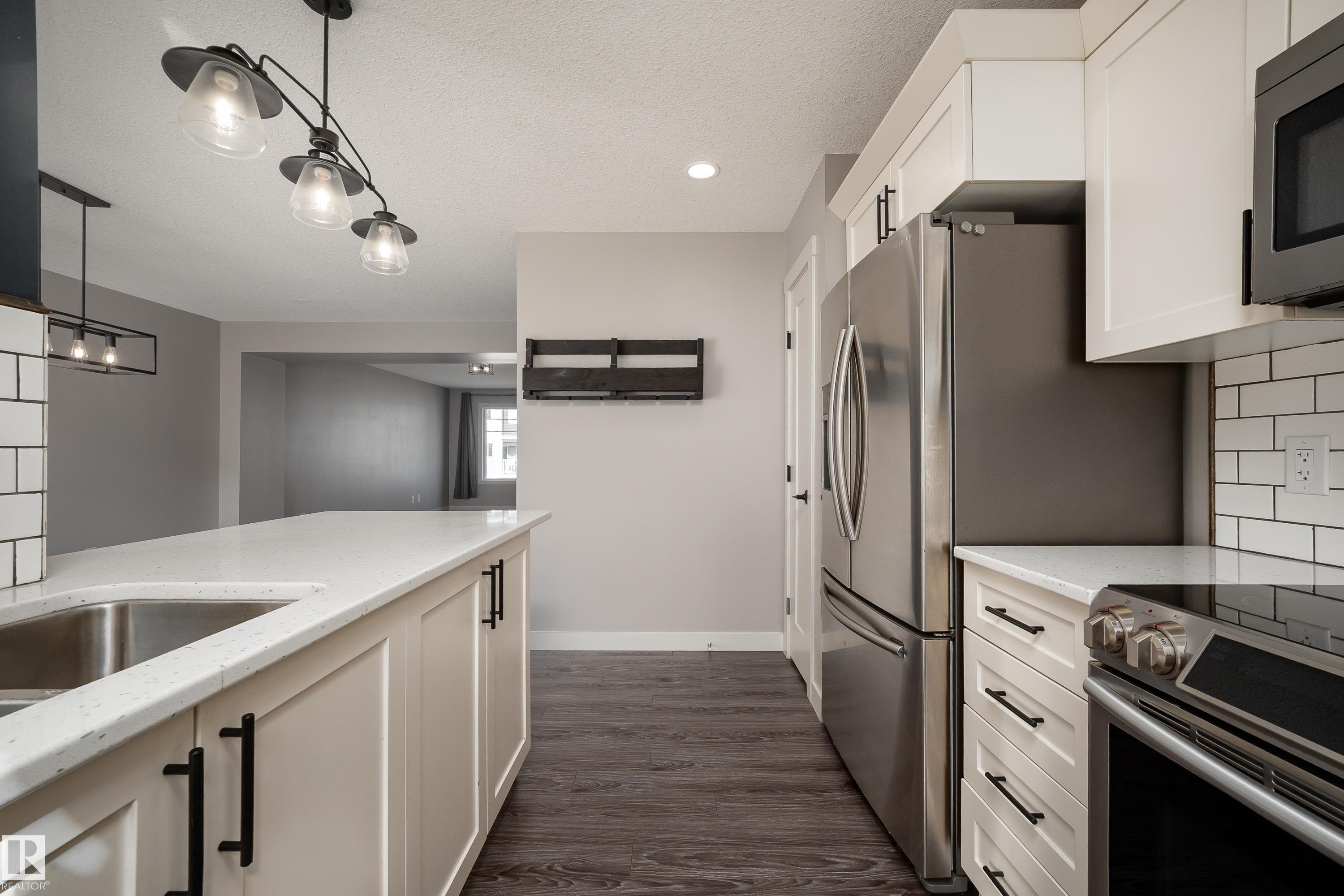 58 1391 Starling Drive, Edmonton, AB