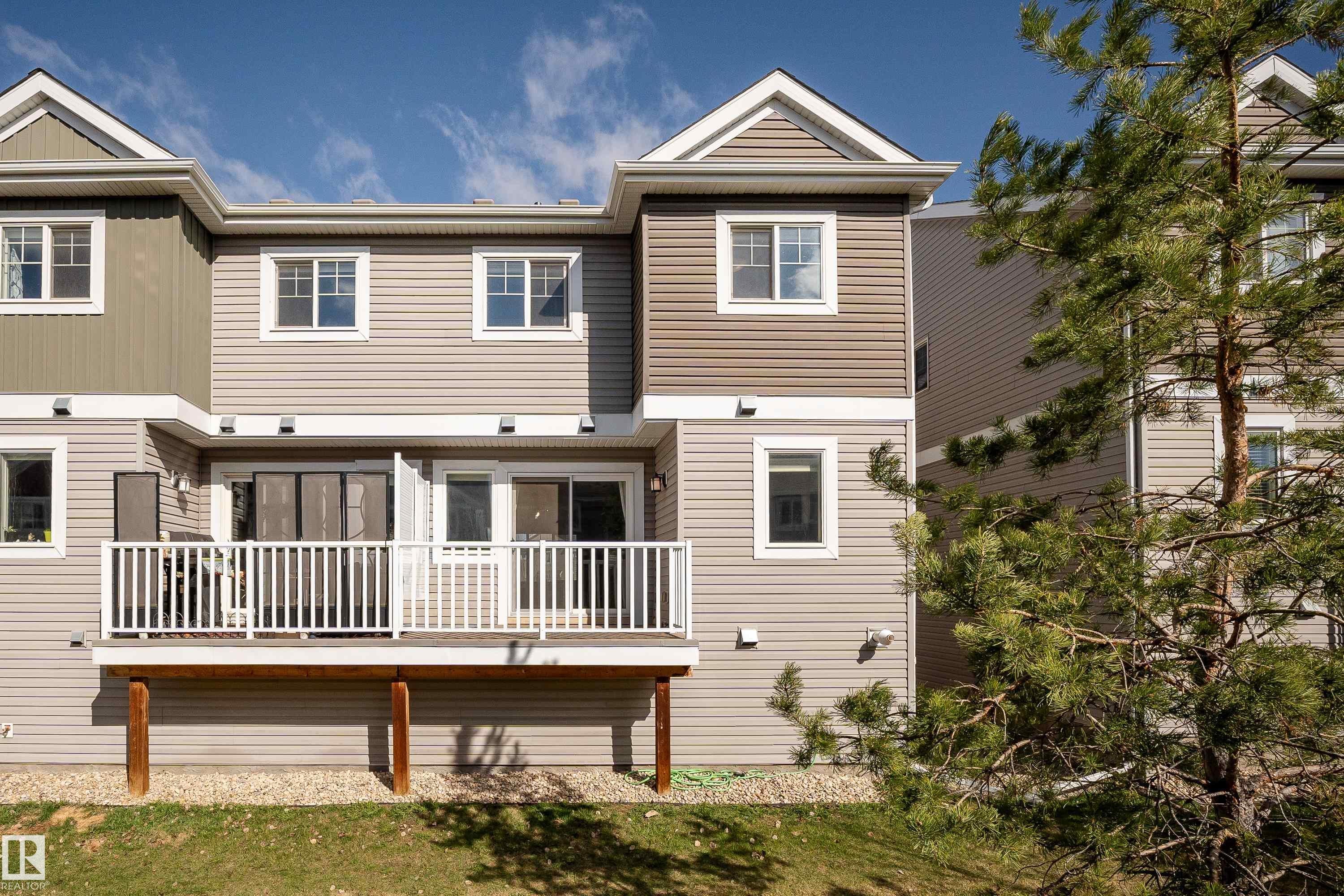 58 1391 Starling Drive, Edmonton, AB