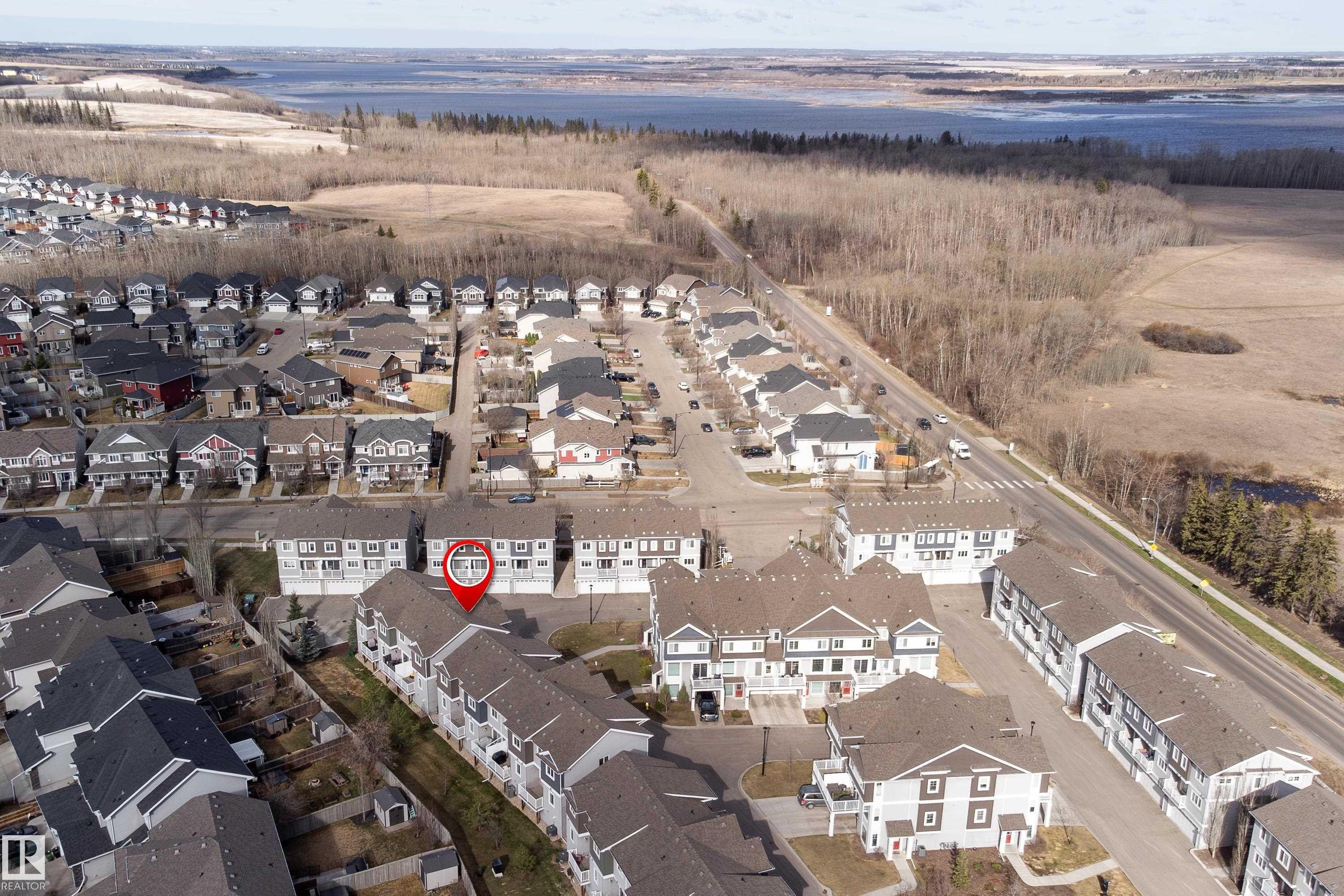 58 1391 Starling Drive, Edmonton, AB