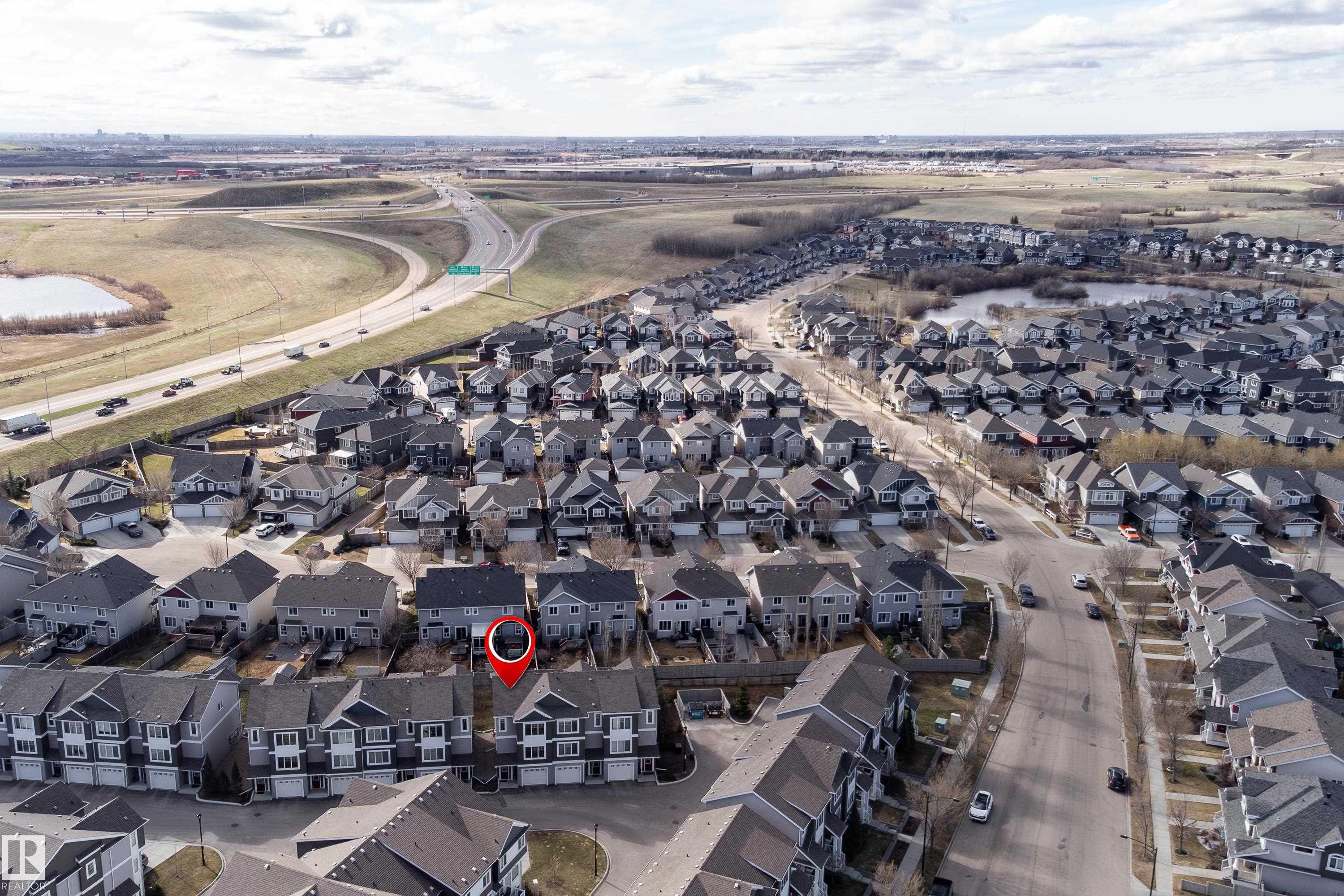 58 1391 Starling Drive, Edmonton, AB
