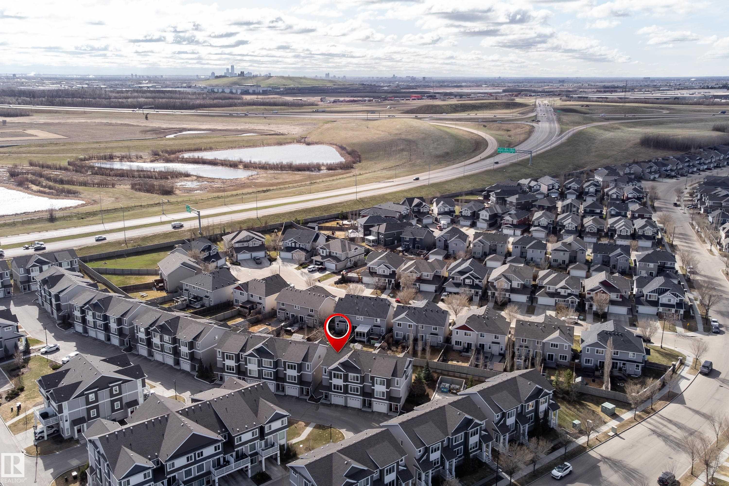 58 1391 Starling Drive, Edmonton, AB