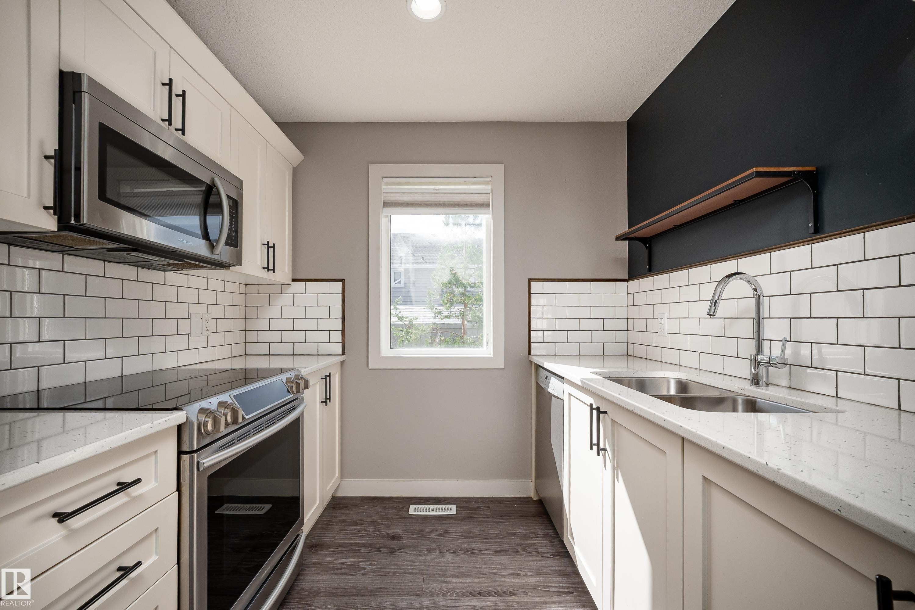 58 1391 Starling Drive, Edmonton, AB