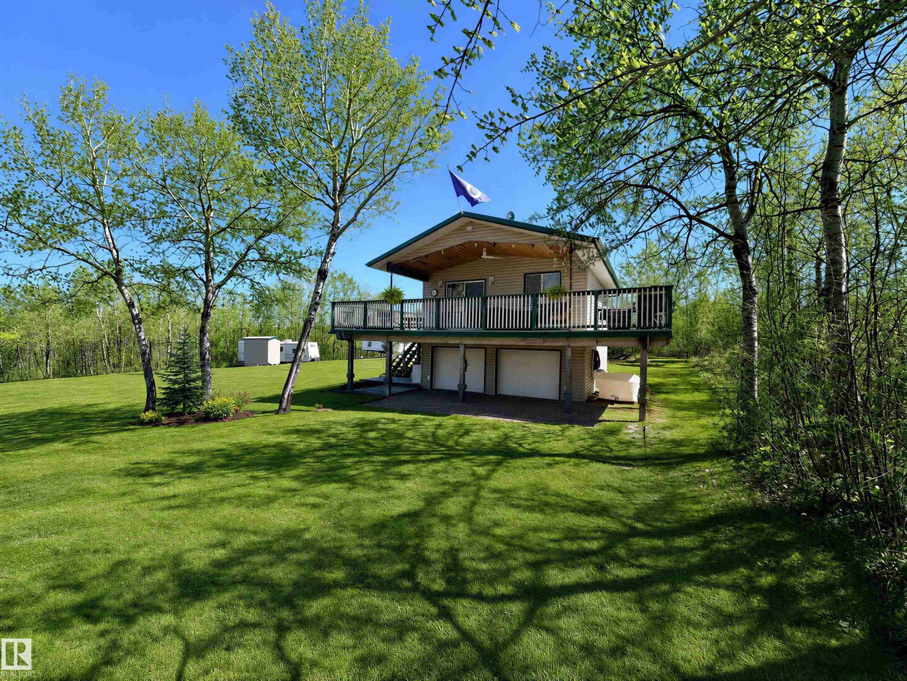 61 562007 Rr 113, Rural Two Hills County, AB