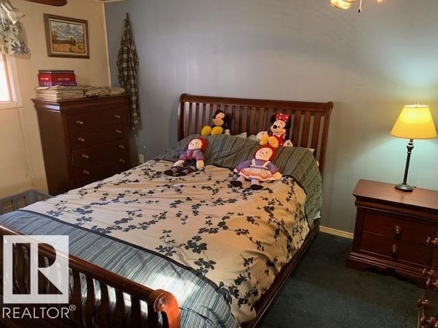 333 Juniper Place, Edmonton, AB - Indoor Photo Showing Bedroom
