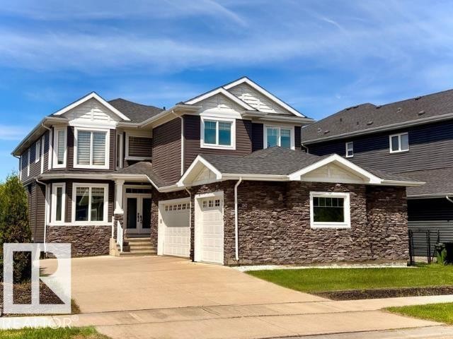 1242 Starling Drive, Edmonton, AB