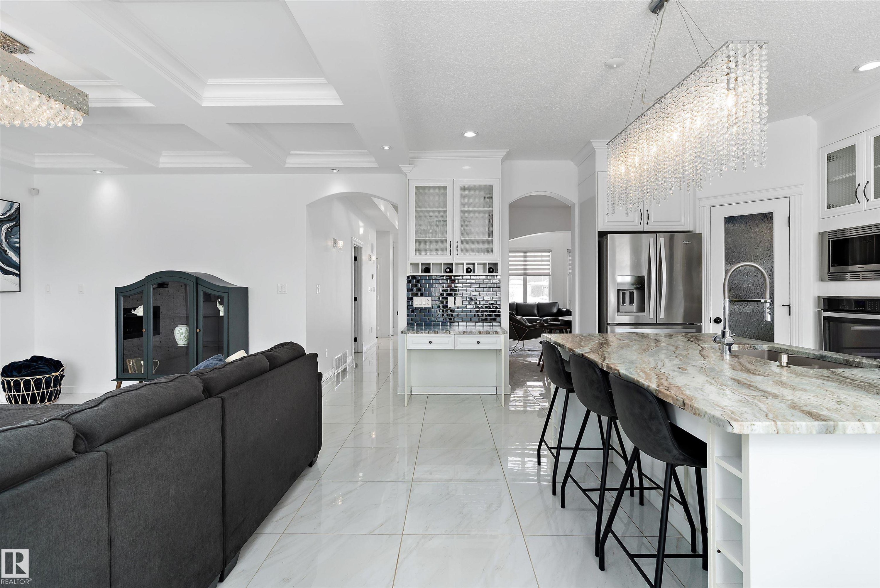 1242 Starling Drive, Edmonton, AB
