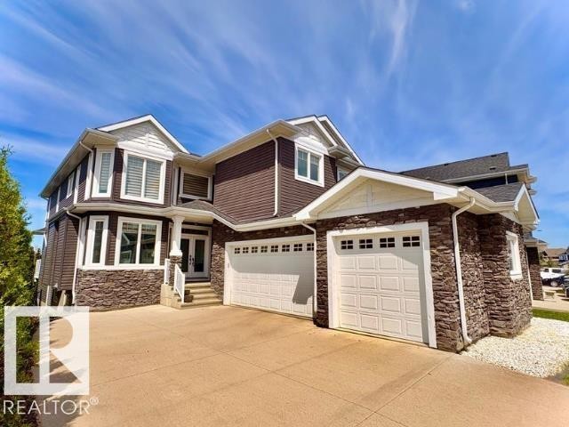 1242 Starling Drive, Edmonton, AB