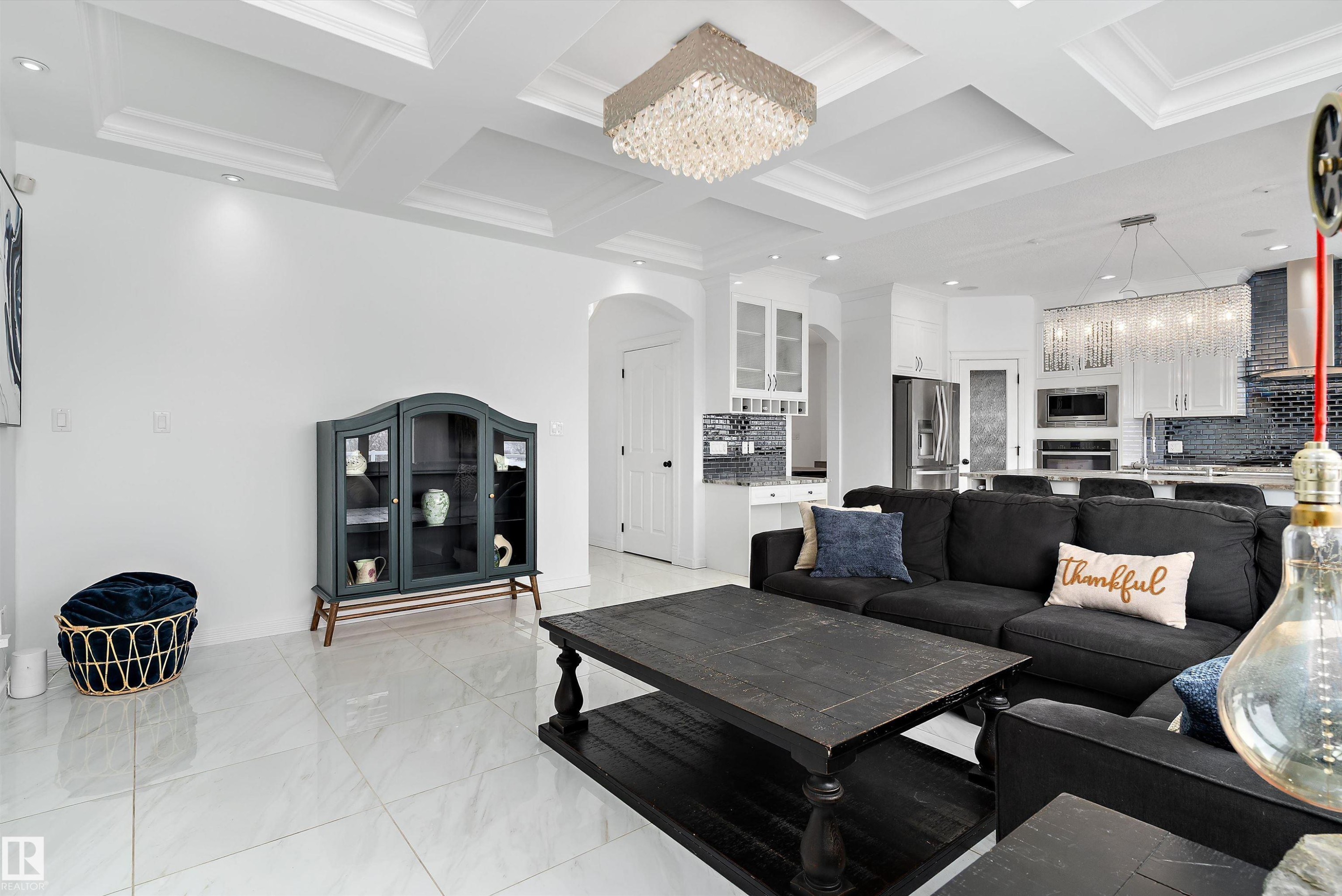 1242 Starling Drive, Edmonton, AB