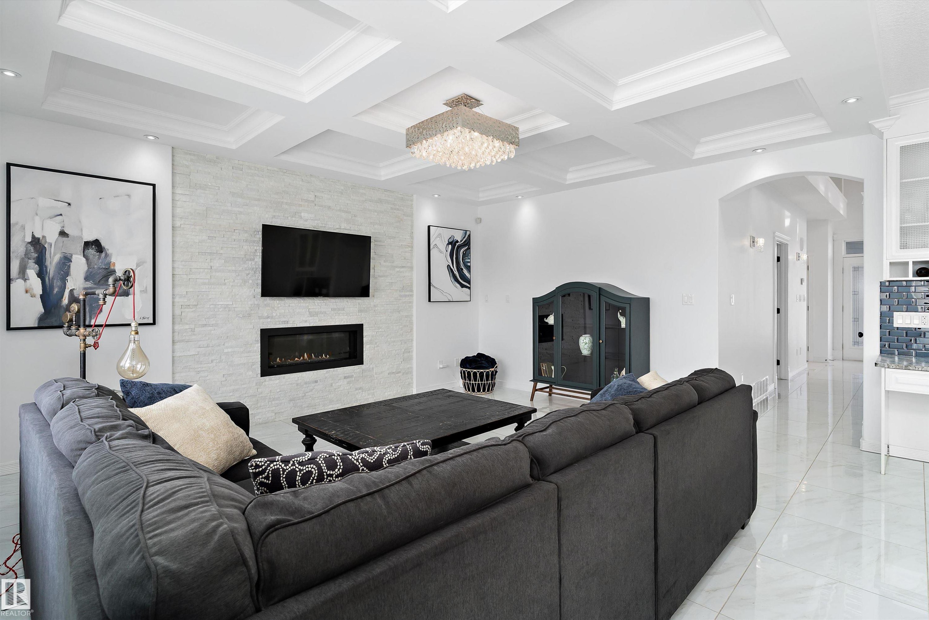 1242 Starling Drive, Edmonton, AB