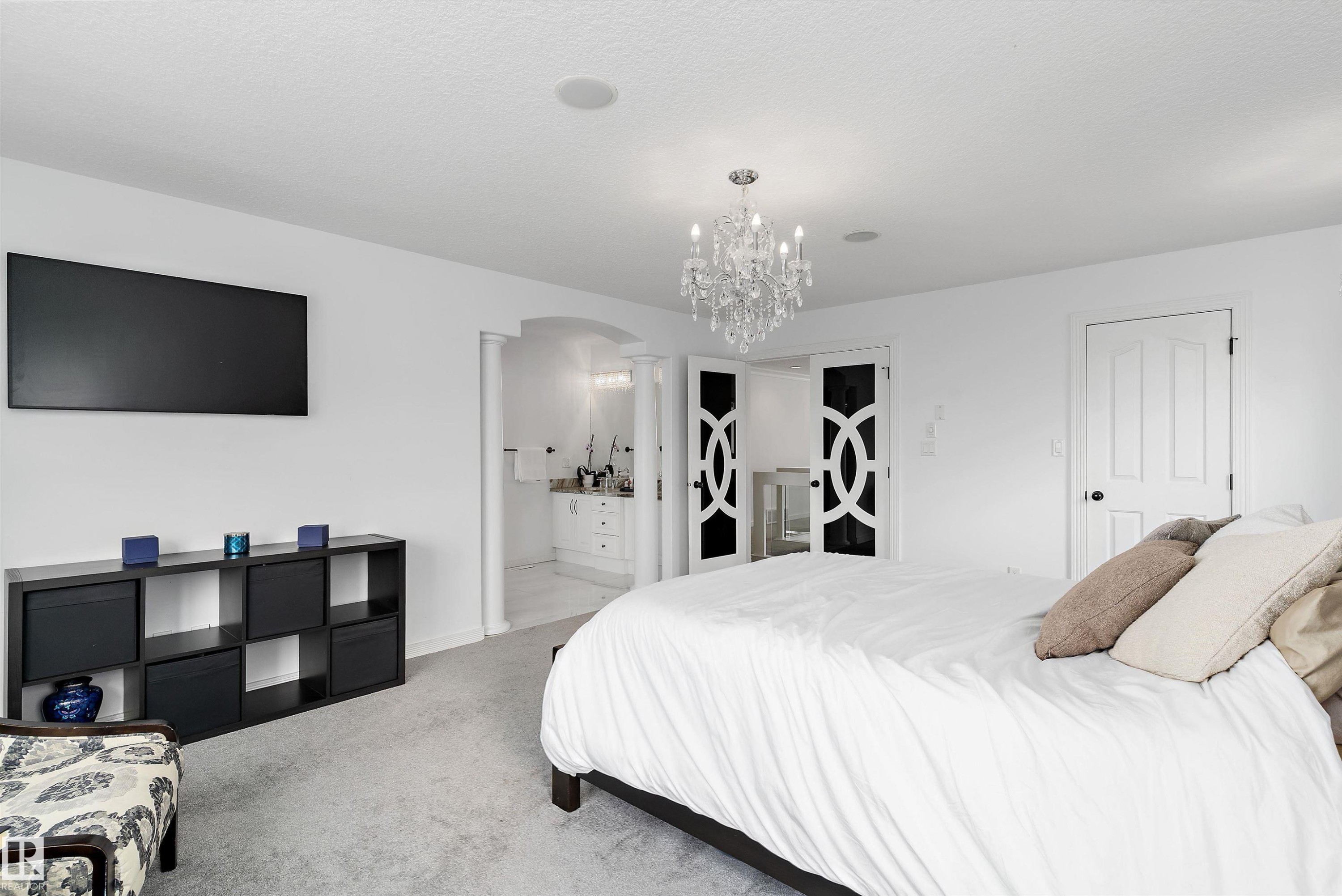 1242 Starling Drive, Edmonton, AB
