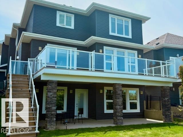 1242 Starling Drive, Edmonton, AB
