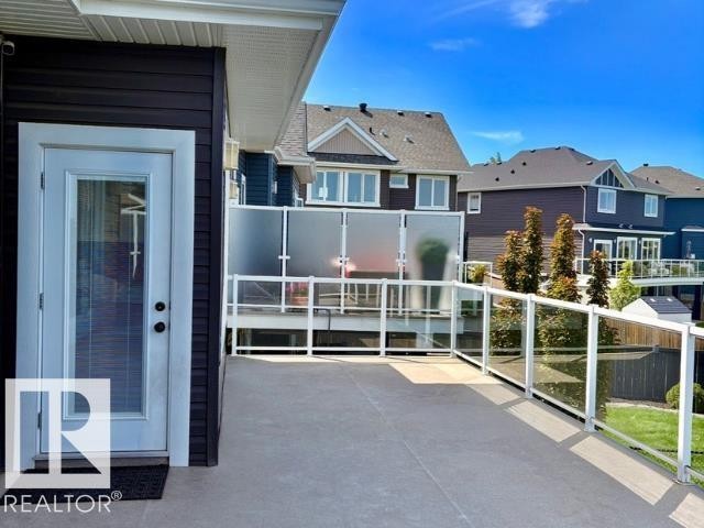 1242 Starling Drive, Edmonton, AB