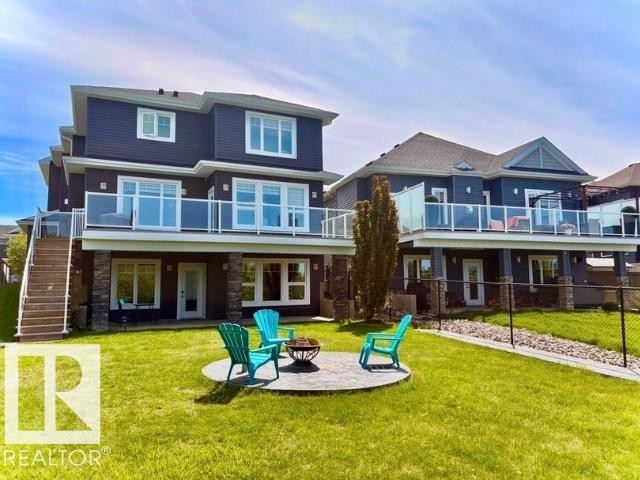 1242 Starling Drive, Edmonton, AB