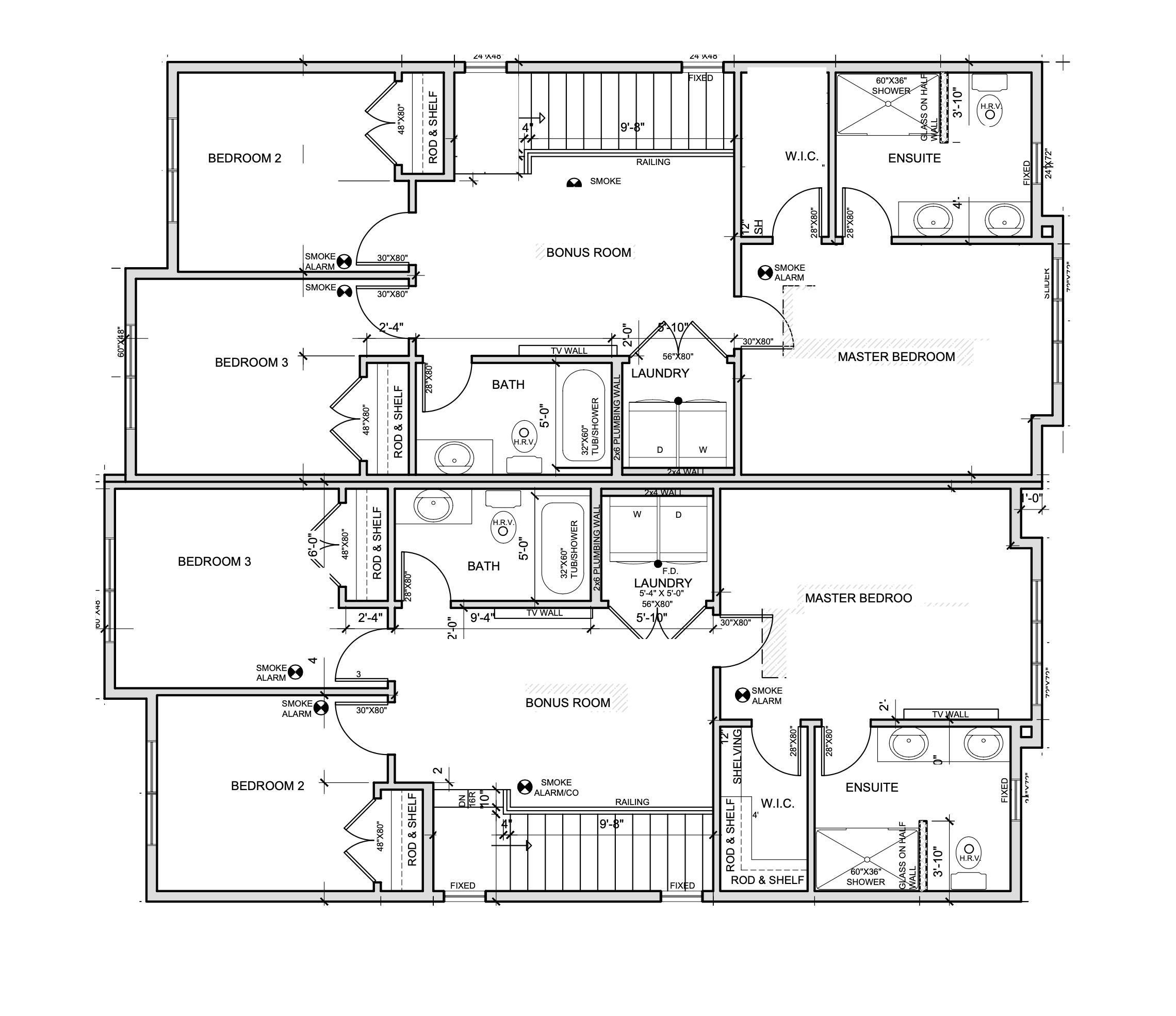 434 Robinson Boulevard, Leduc, AB - Other