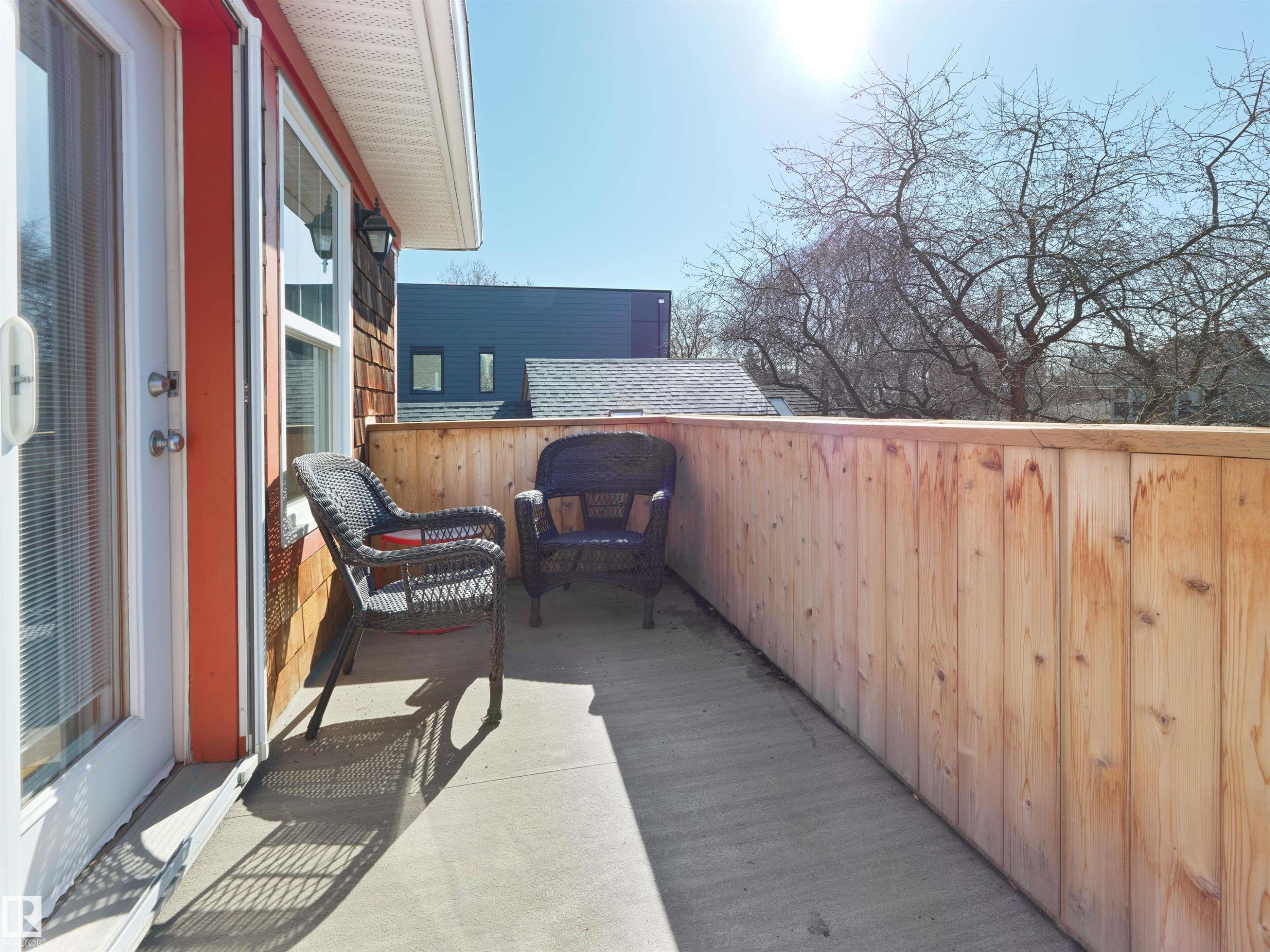 9815 90 Avenue, Edmonton, AB - Outdoor With Exterior