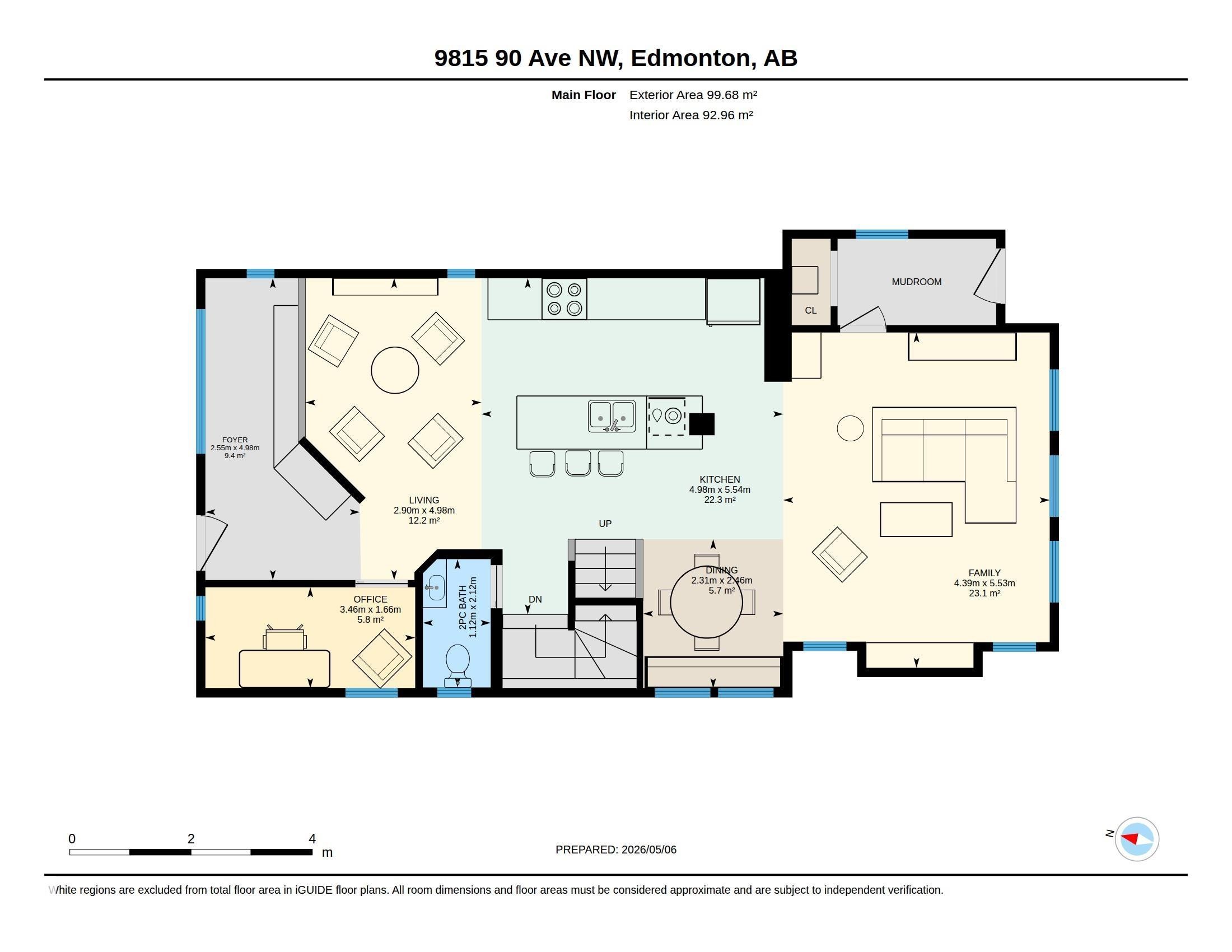 9815 90 Avenue, Edmonton, AB - Other