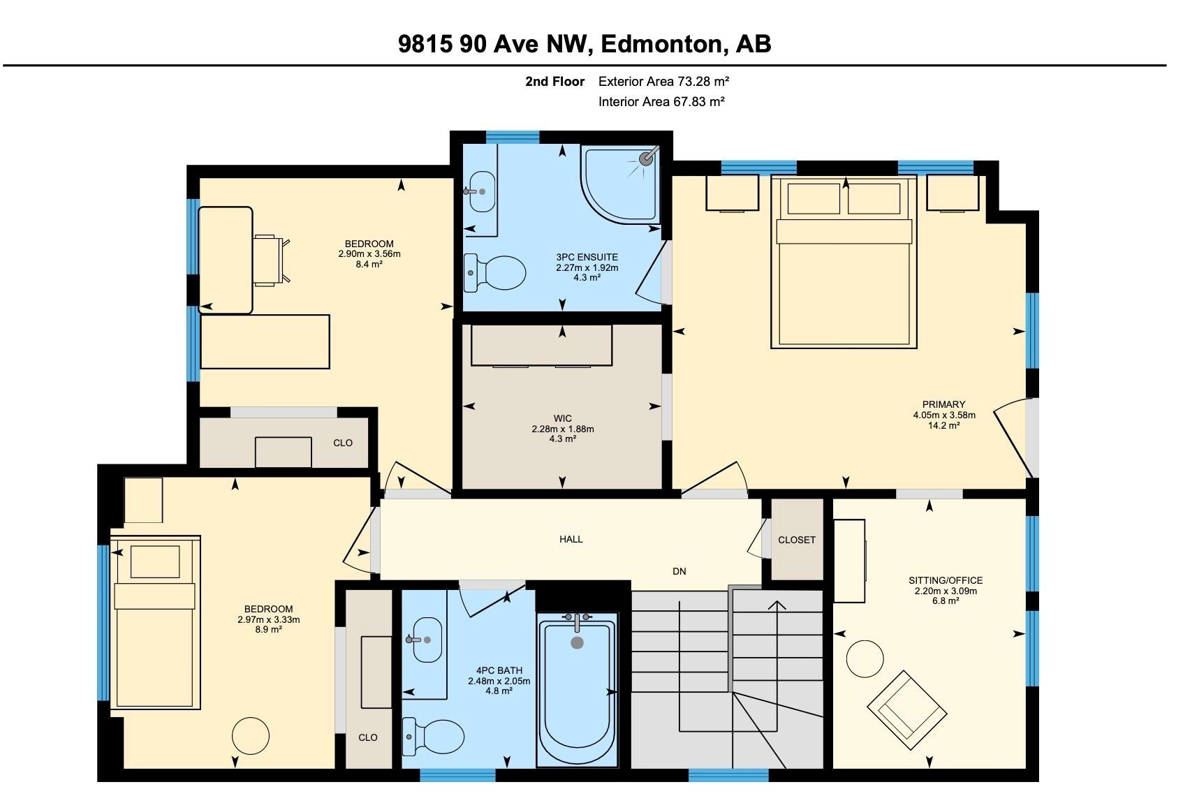 9815 90 Avenue, Edmonton, AB - Other