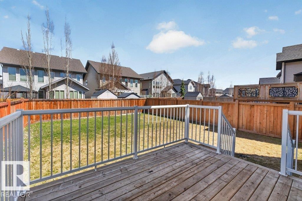 1363 Adamson Drive, Edmonton, AB - Outdoor With Exterior
