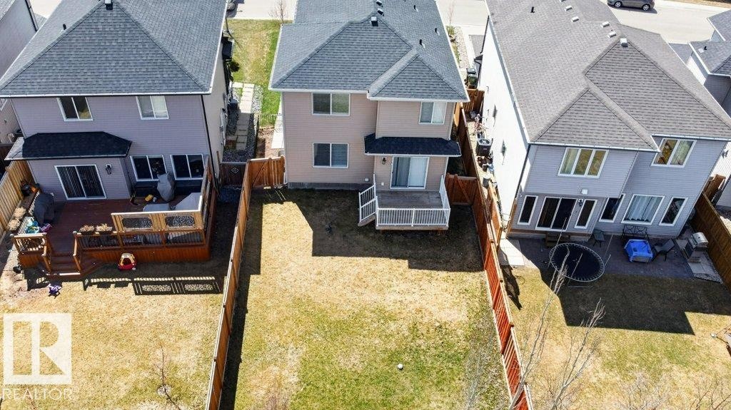 1363 Adamson Drive, Edmonton, AB - Outdoor