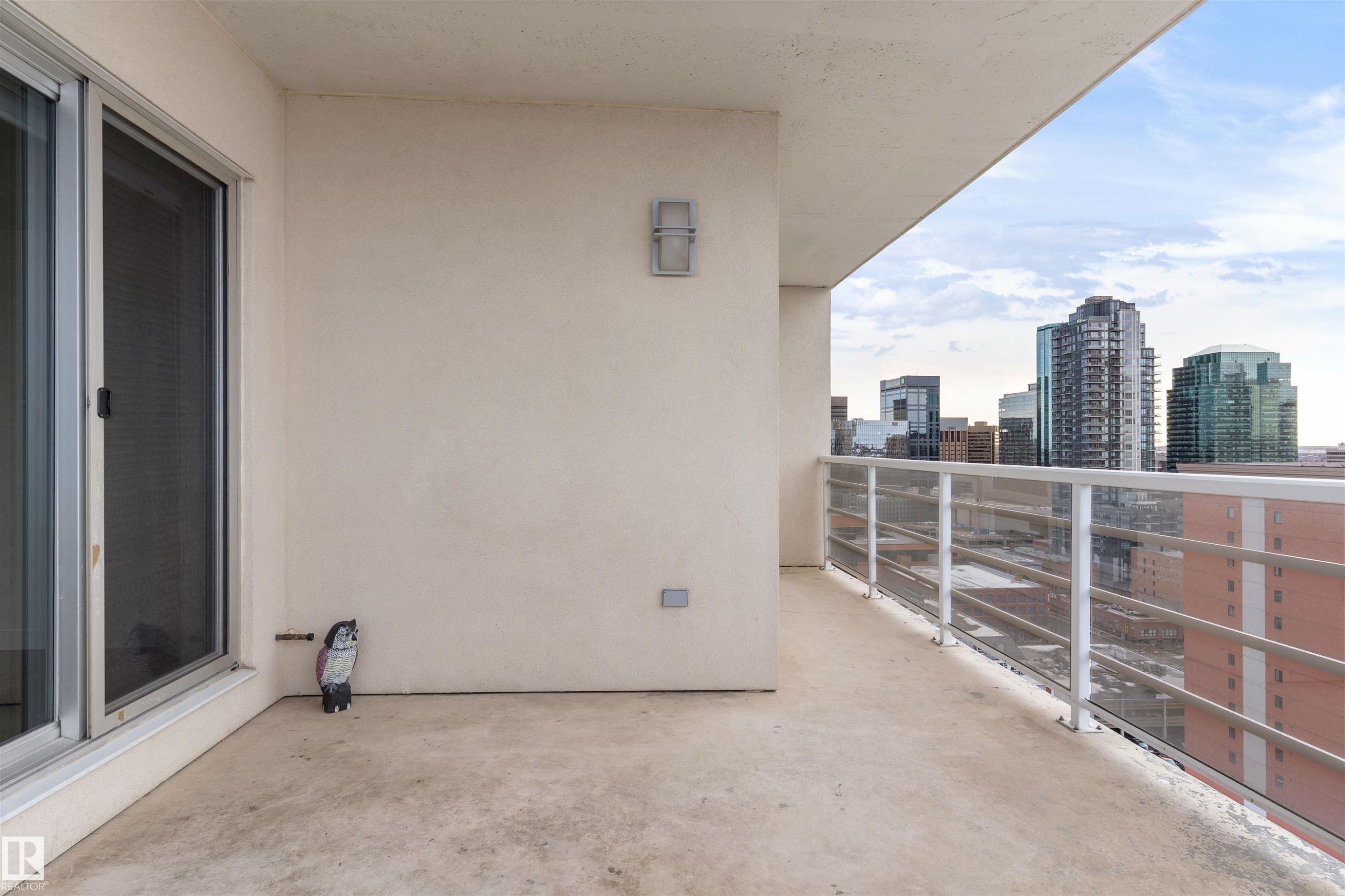 #1901 10388 105 St Nw, Edmonton, AB - Outdoor With Exterior