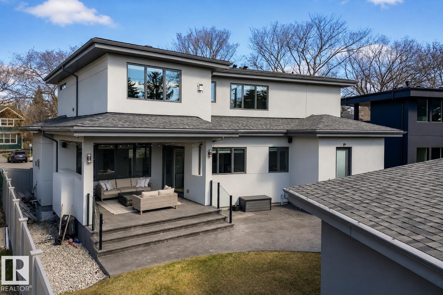 14643 92A Avenue, Edmonton, AB - Outdoor