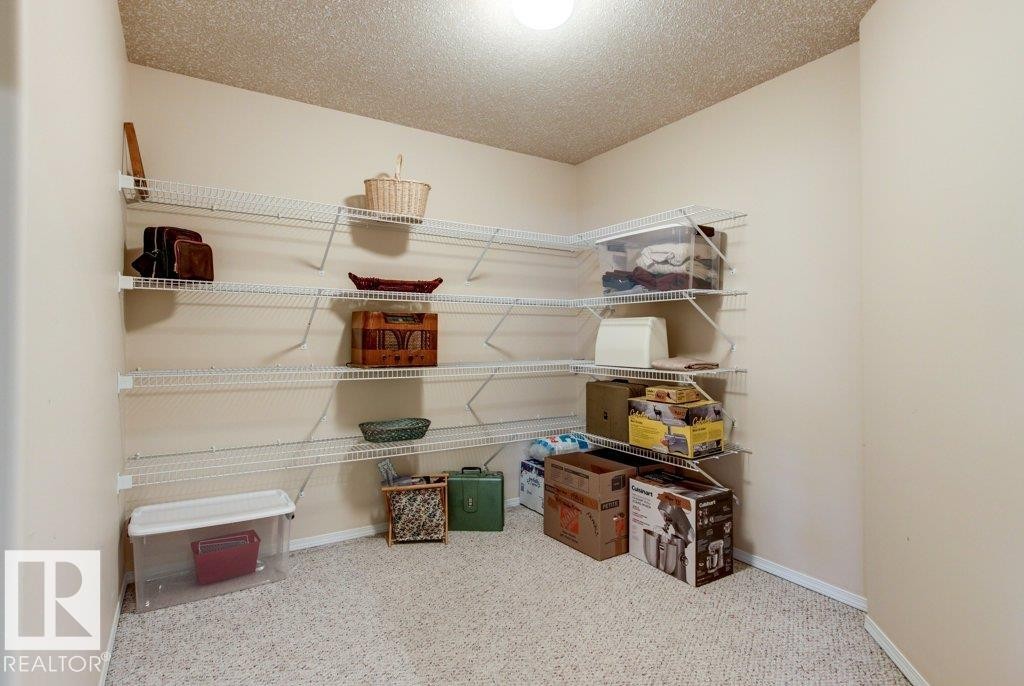 244 Wolf Willow Road, Edmonton, AB - Indoor