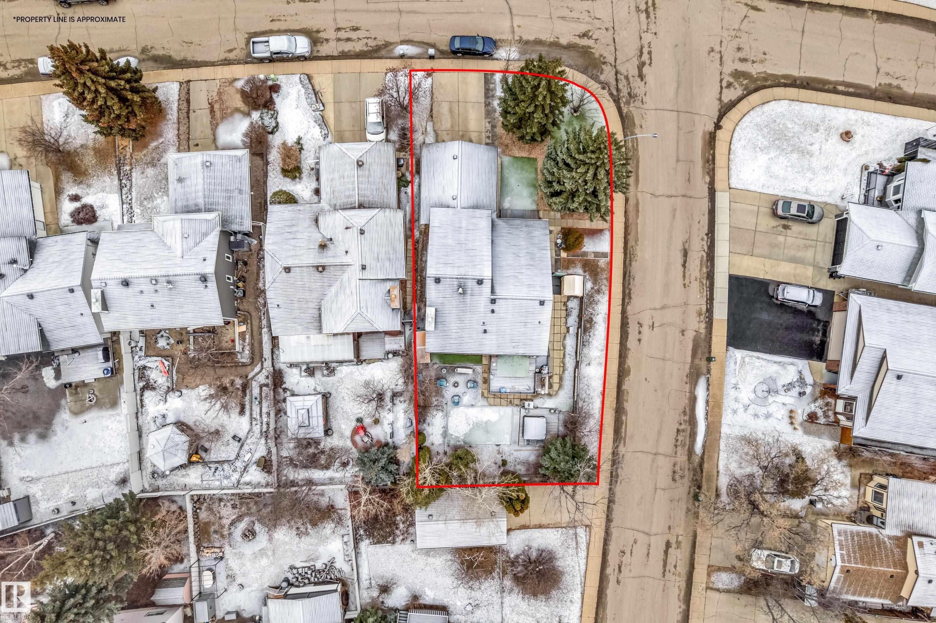4903 11A Avenue, Edmonton, AB -