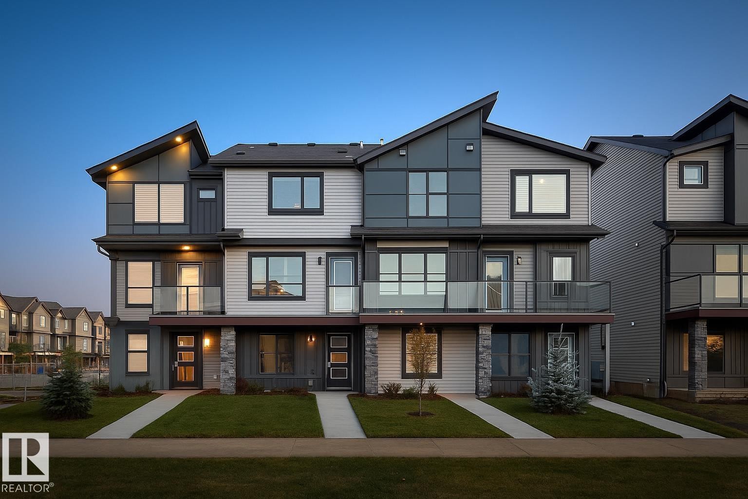 4149 Kinglet Drive, Edmonton, AB - Outdoor With Facade