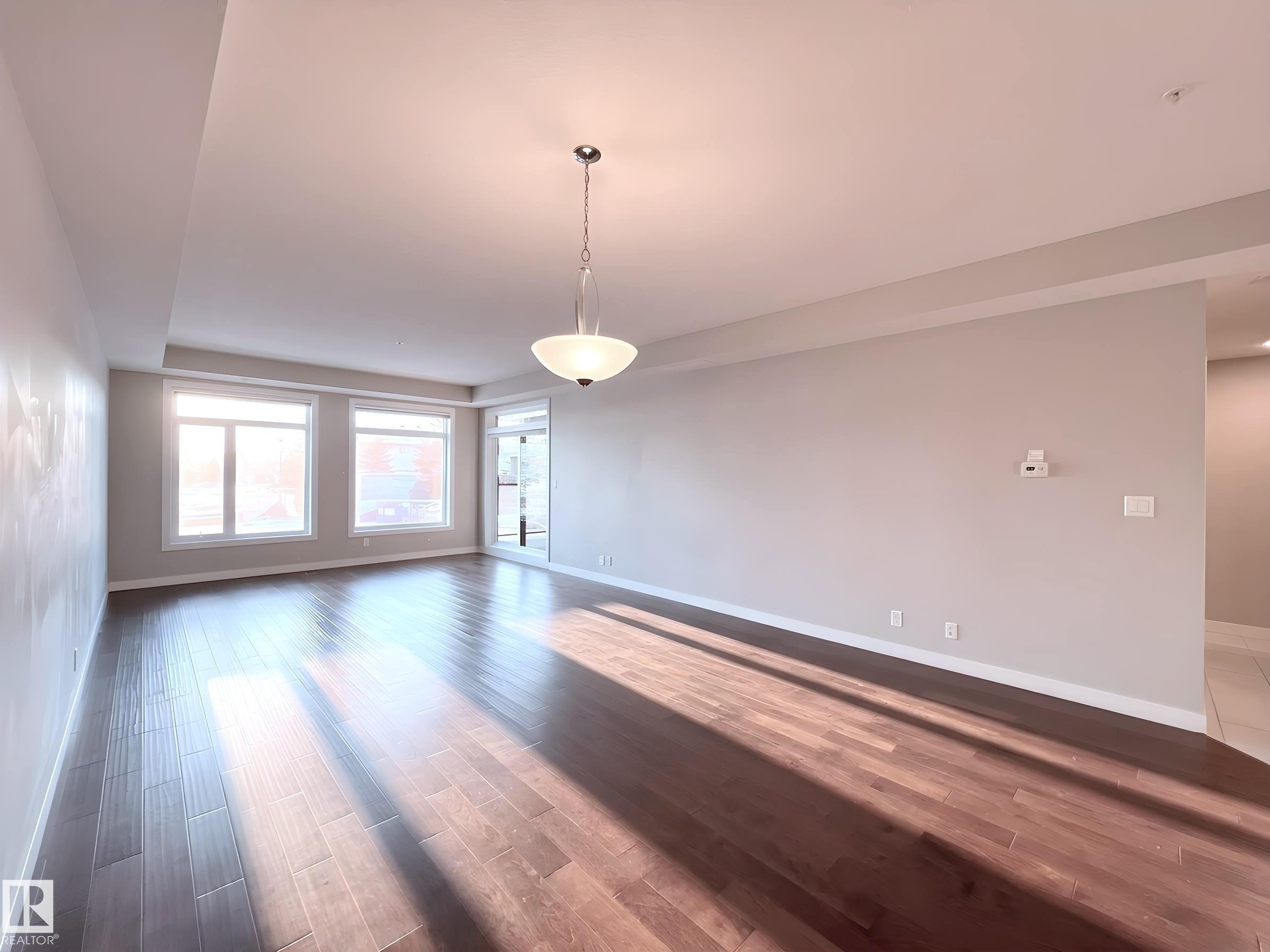 101 625 Leger Way, Edmonton, AB - Indoor Photo Showing Other Room