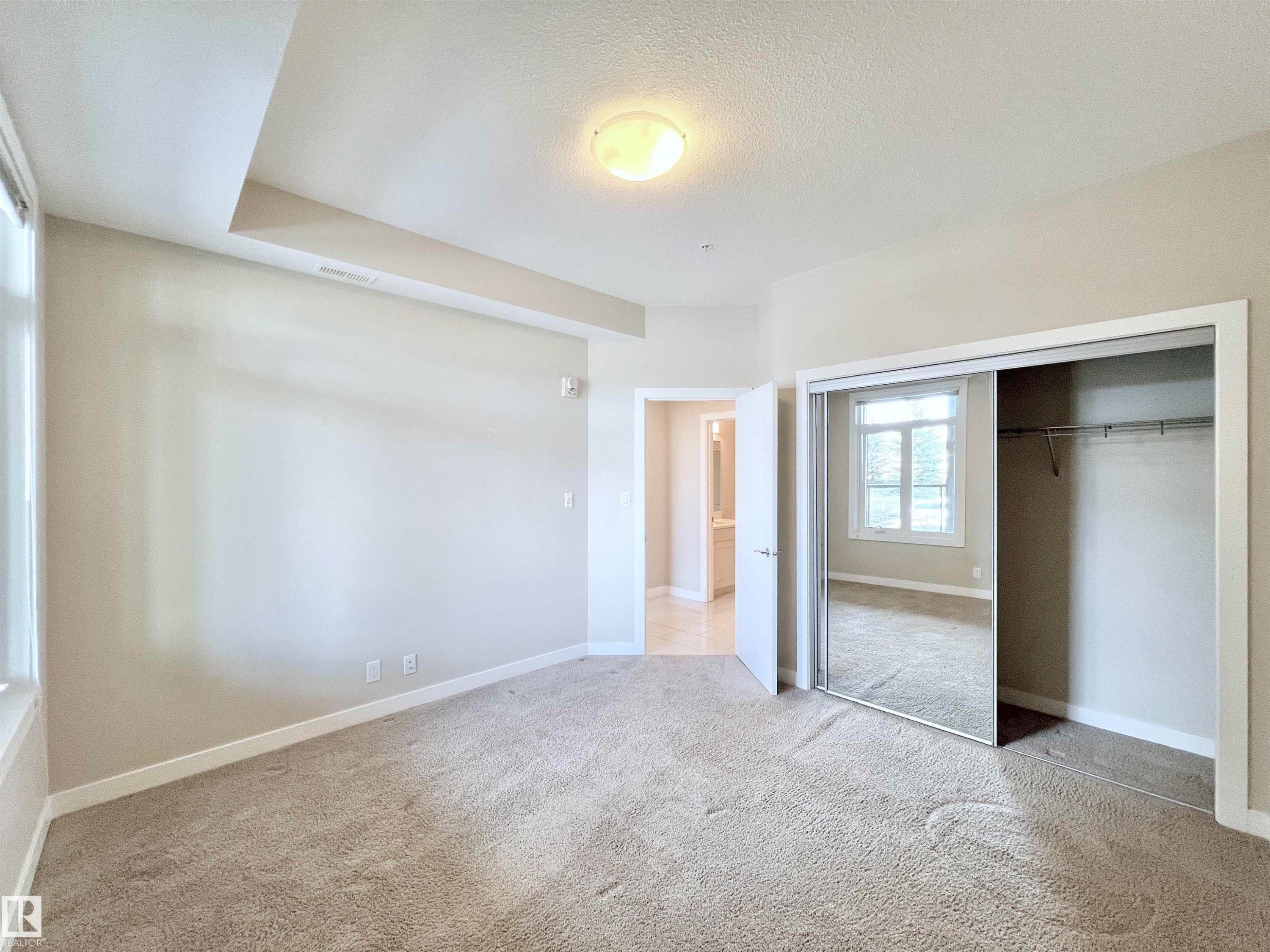 101 625 Leger Way, Edmonton, AB - Indoor Photo Showing Other Room