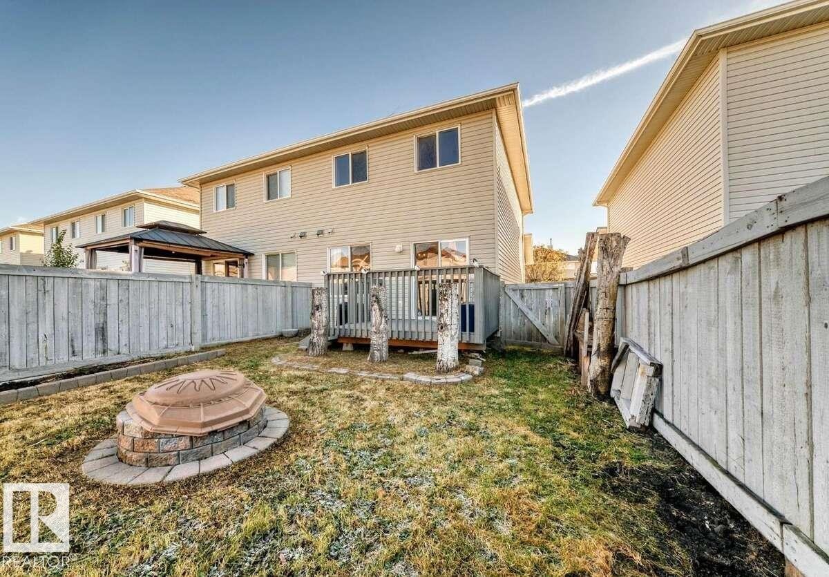 16320 56 Street, Edmonton, AB - Outdoor With Exterior