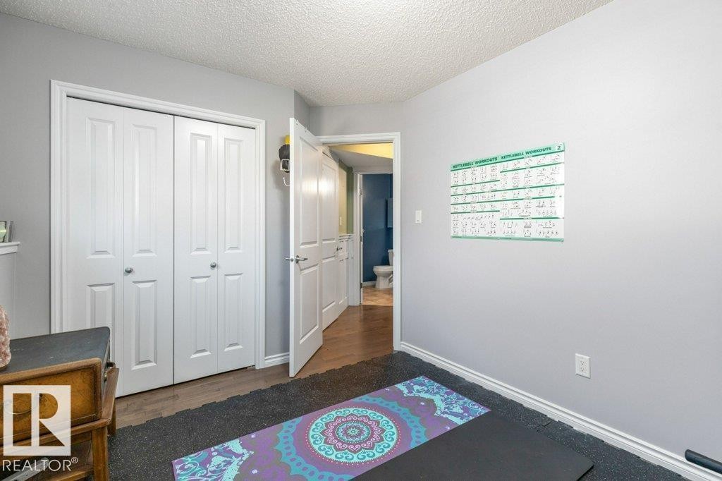 21414 94A Avenue, Edmonton, AB - Indoor