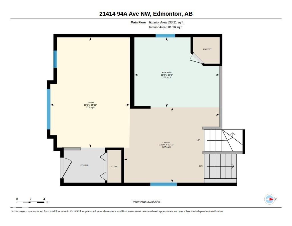 21414 94A Avenue, Edmonton, AB - Other